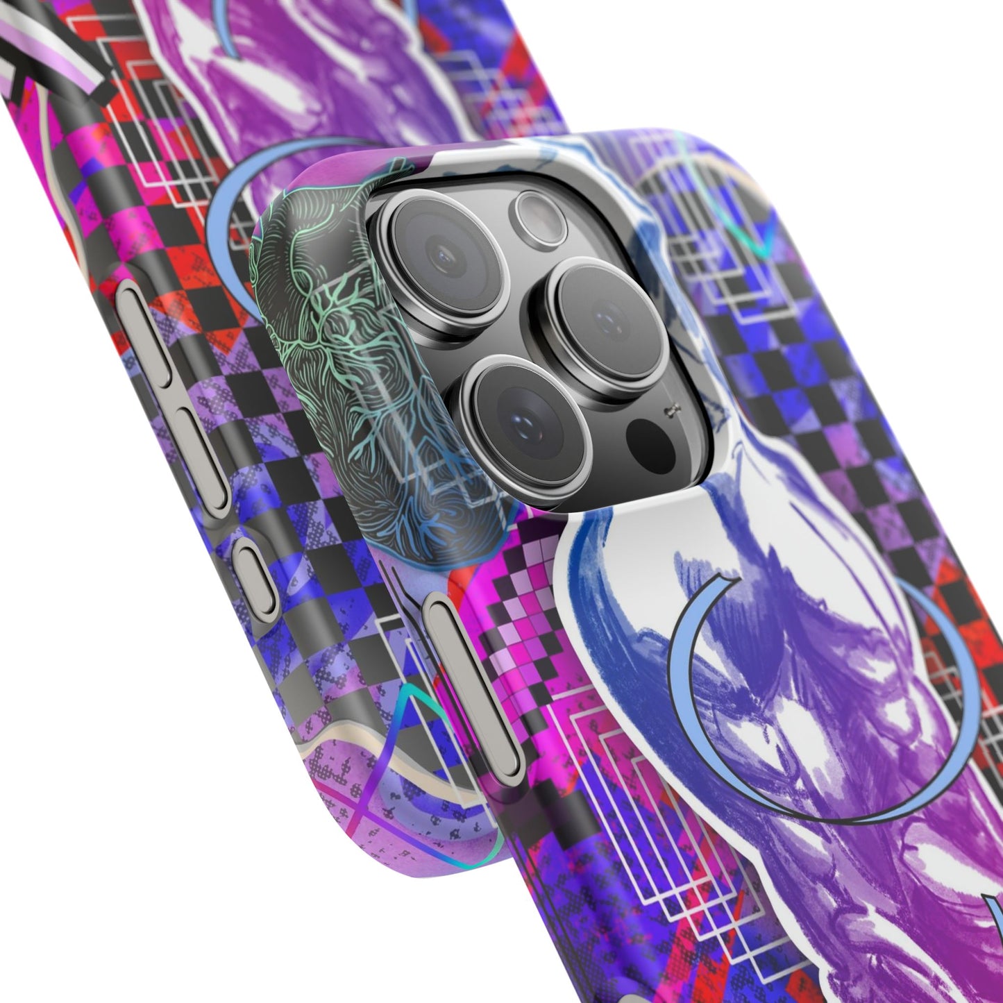 "Fight Till The End" - boti_arts