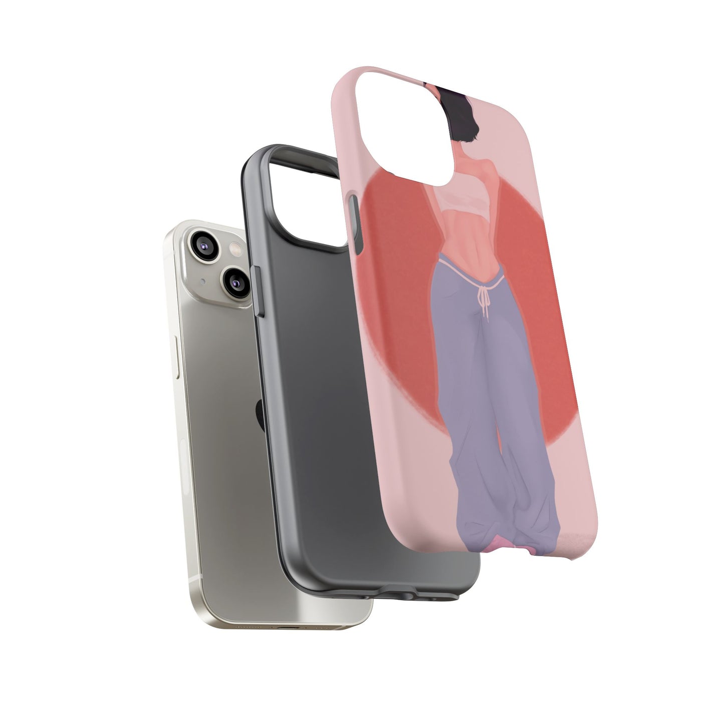 "Metropolitan Muse" - notchailatte