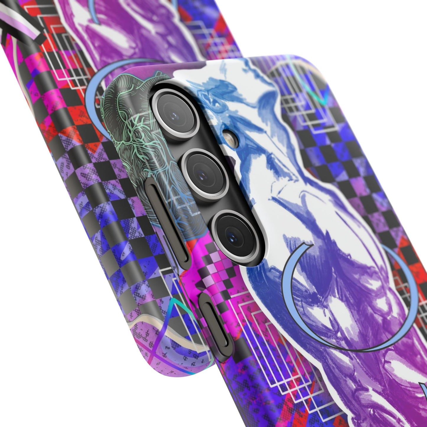 "Fight Till The End" - boti_arts