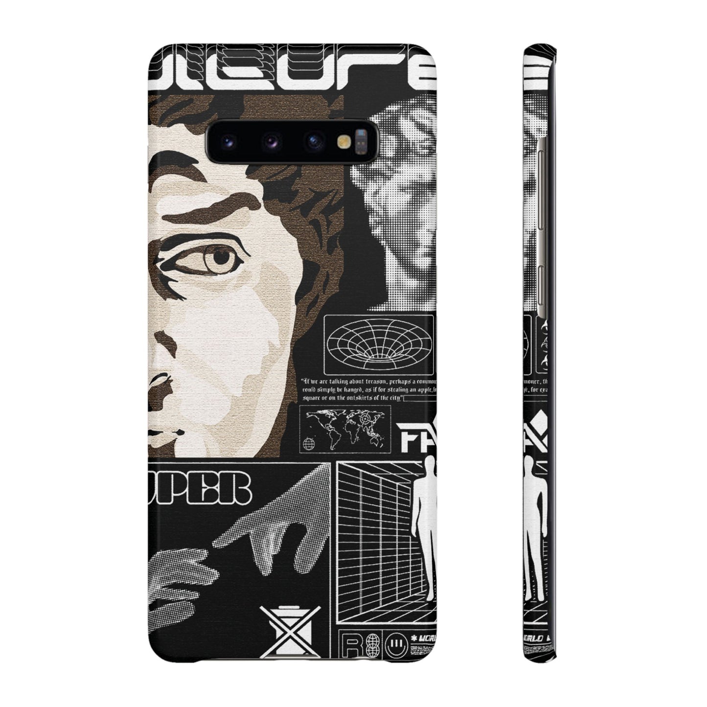 "Futuristic" - boti_arts