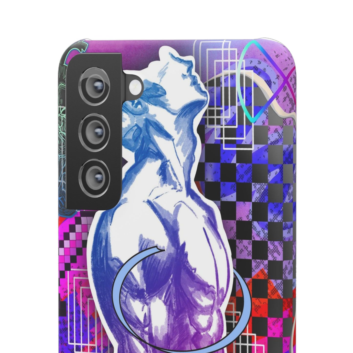 "Fight Till The End" - boti_arts