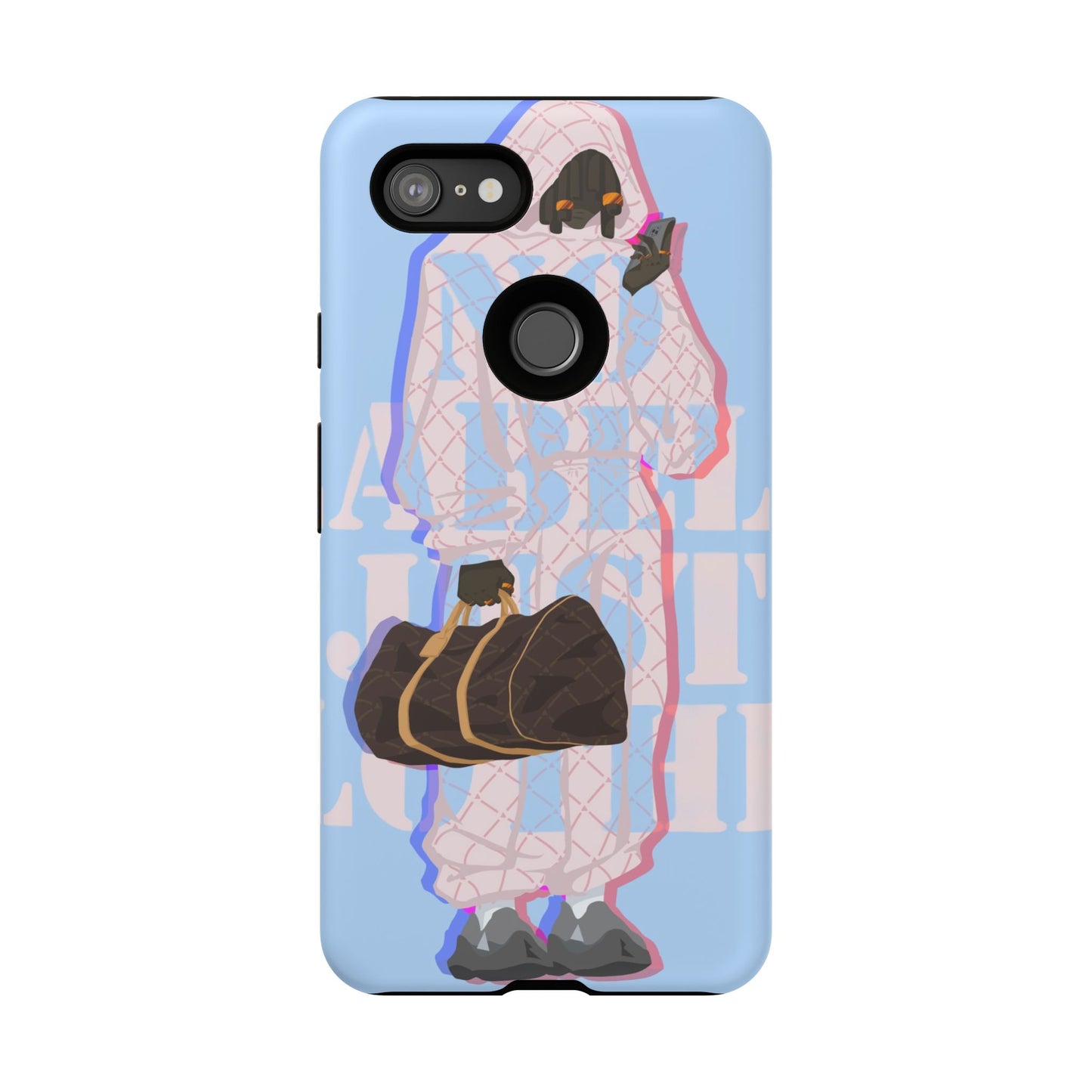 "No Labels" - notchailatte