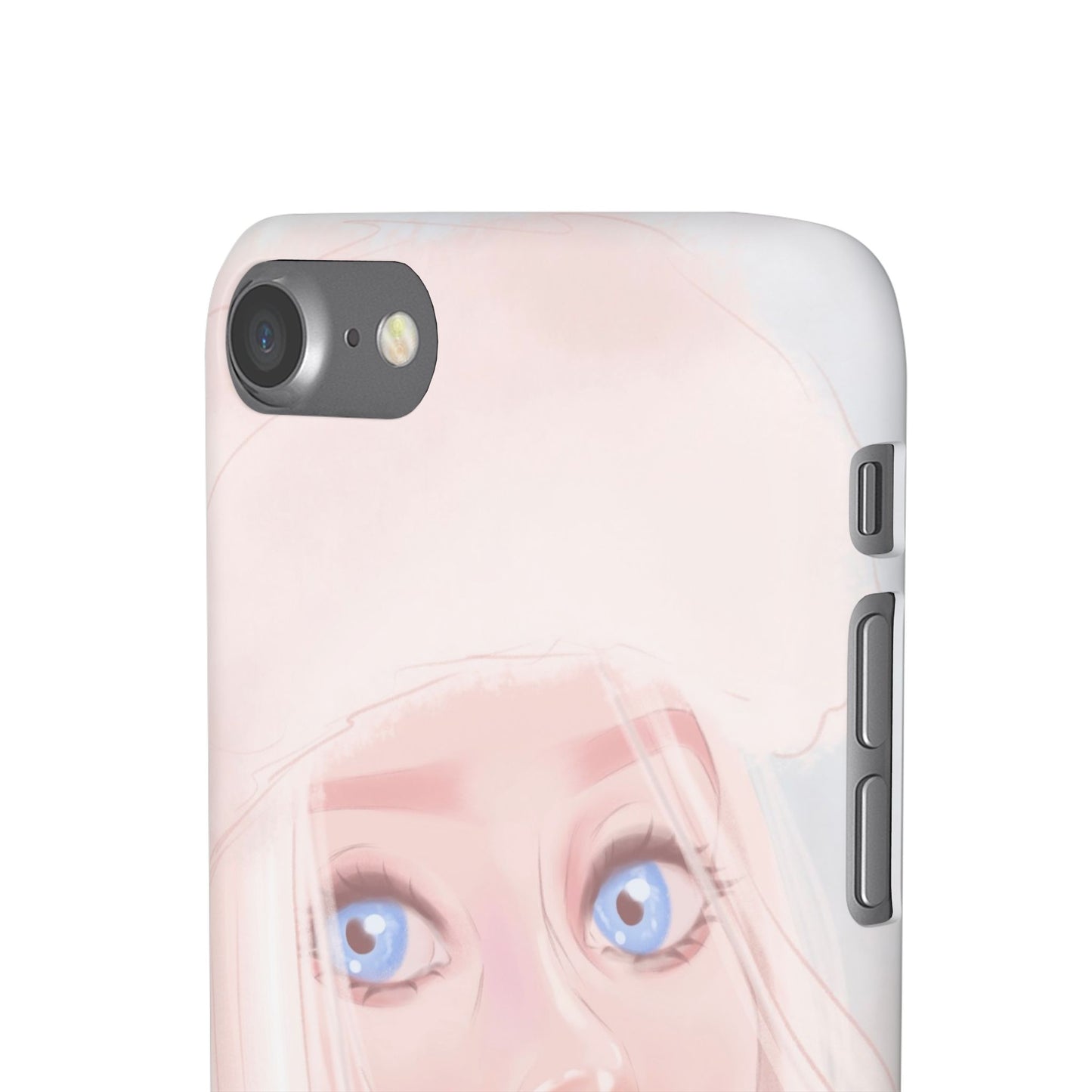 "Winter's Whisper" - notchailatte