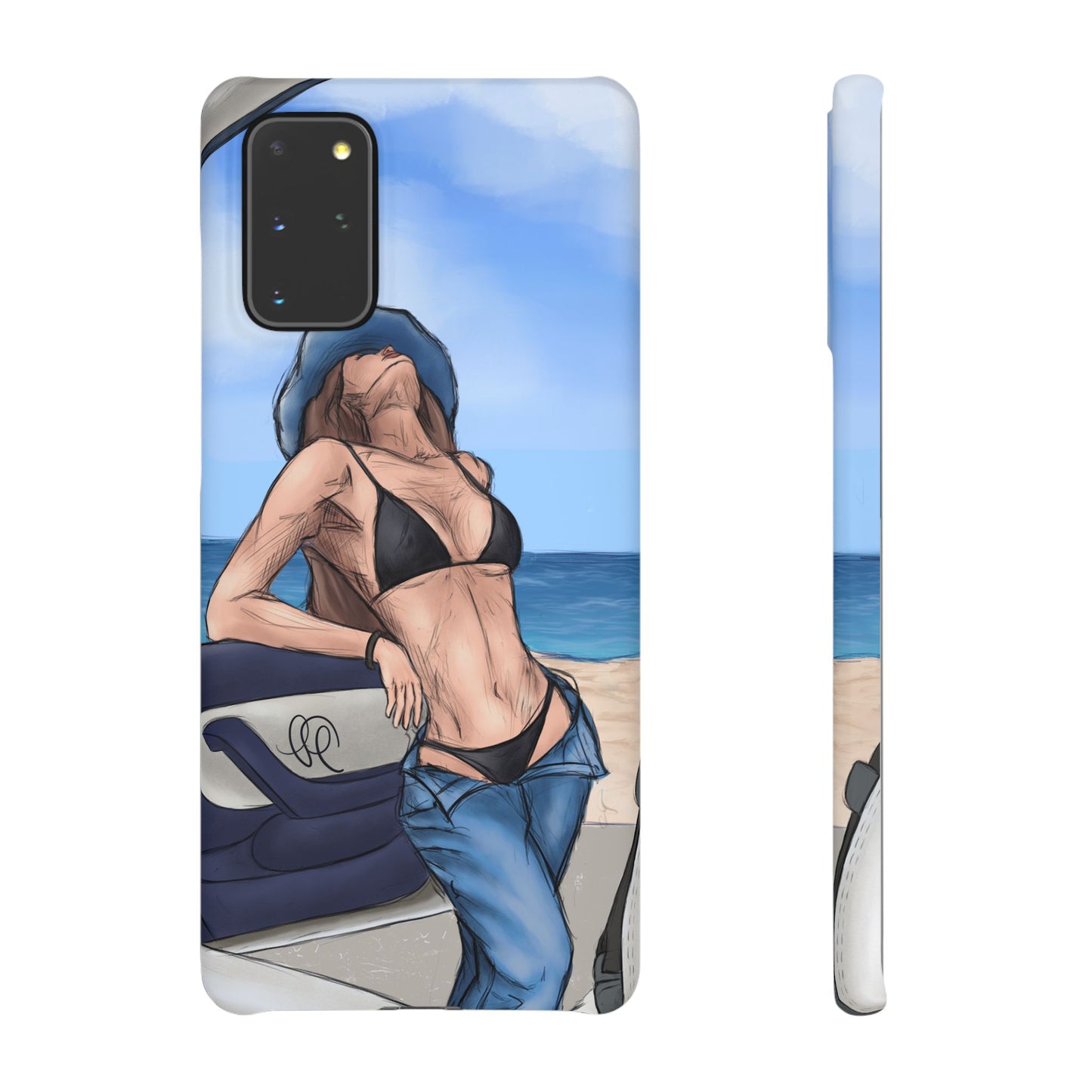 "Sun Bliss" - natis_art_