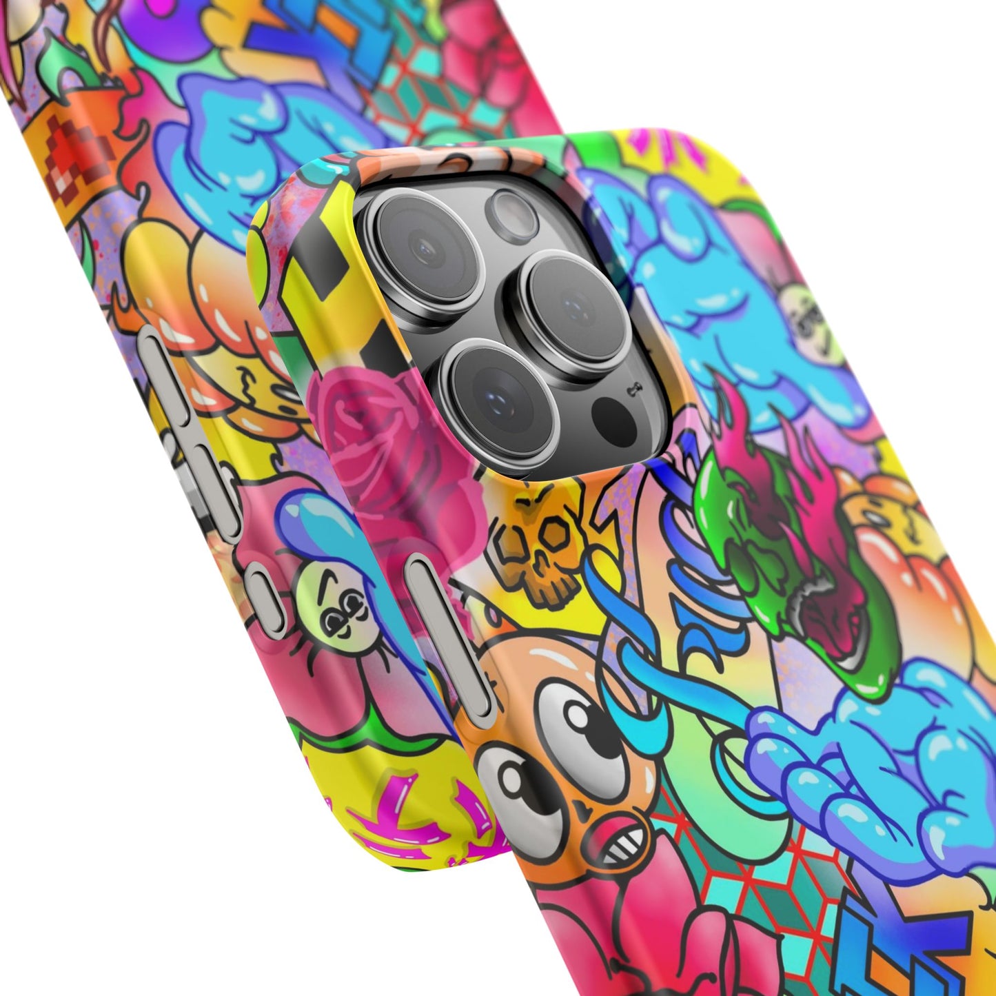 Doodle Spectrum 1.0 - boti_arts