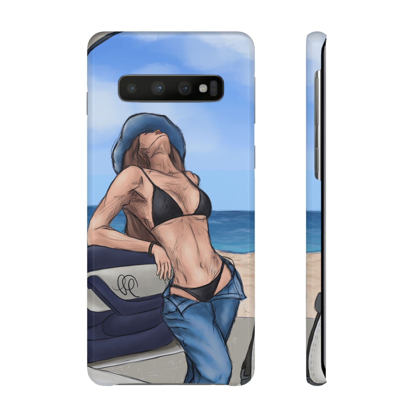 "Sun Bliss" - natis_art_