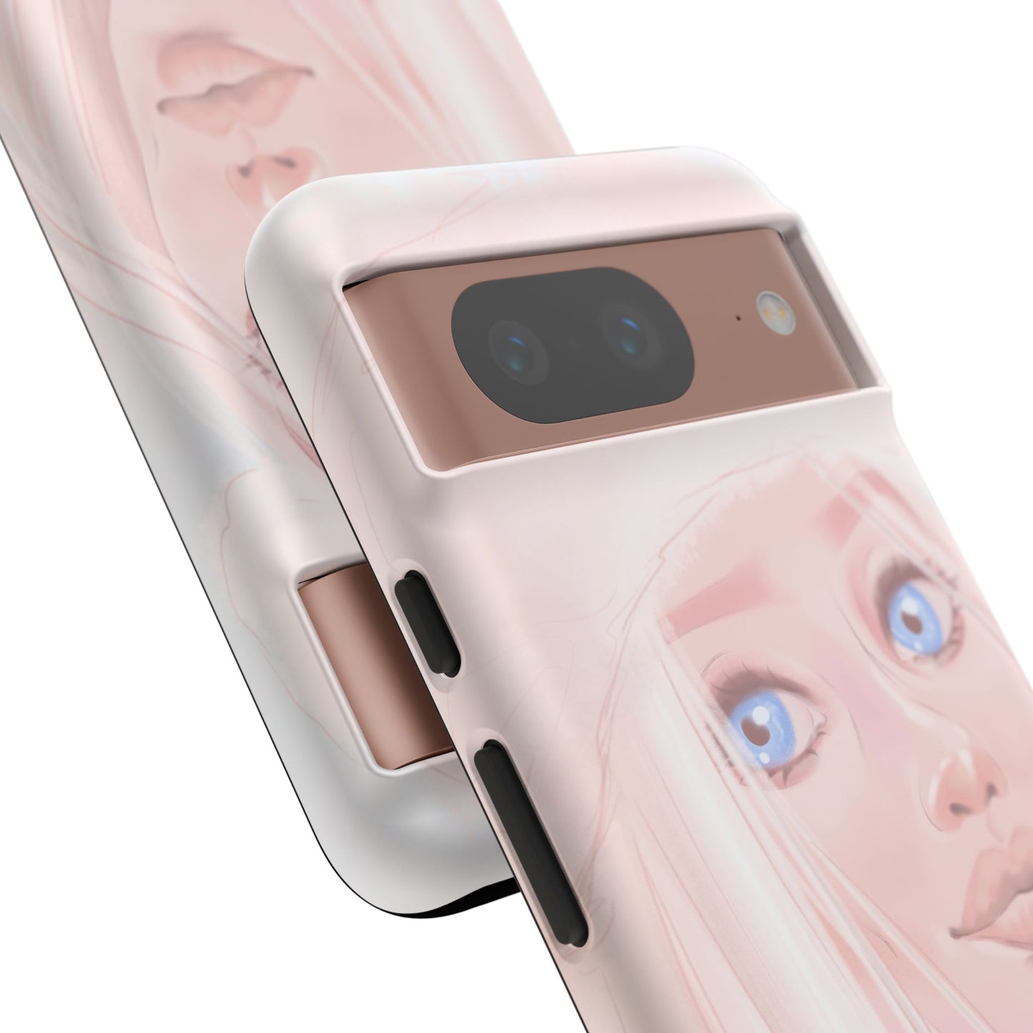 "Winter's Whisper" - notchailatte