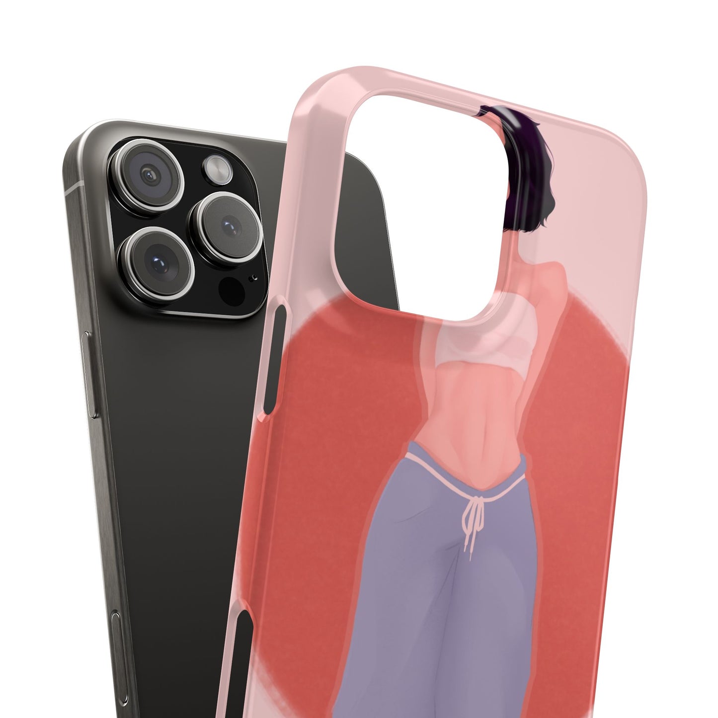 "Metropolitan Muse" - notchailatte