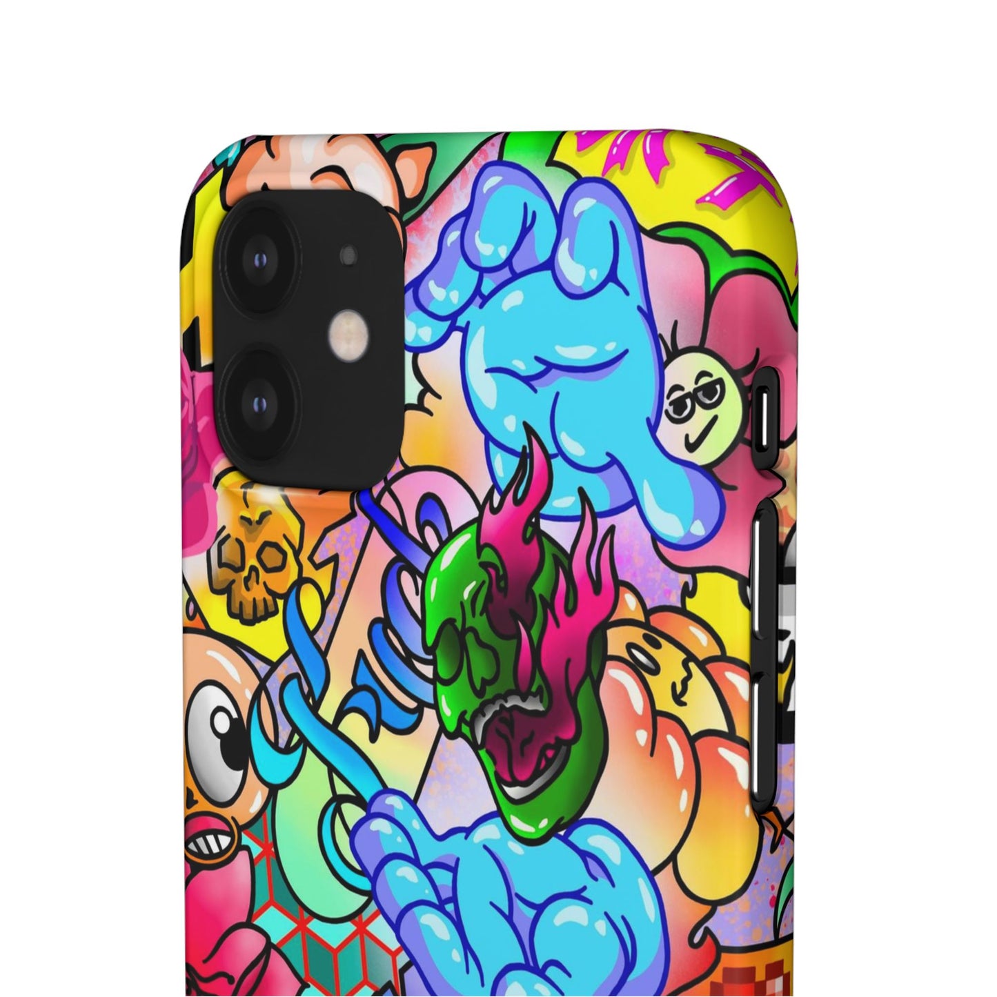 Doodle Spectrum 1.0 - boti_arts