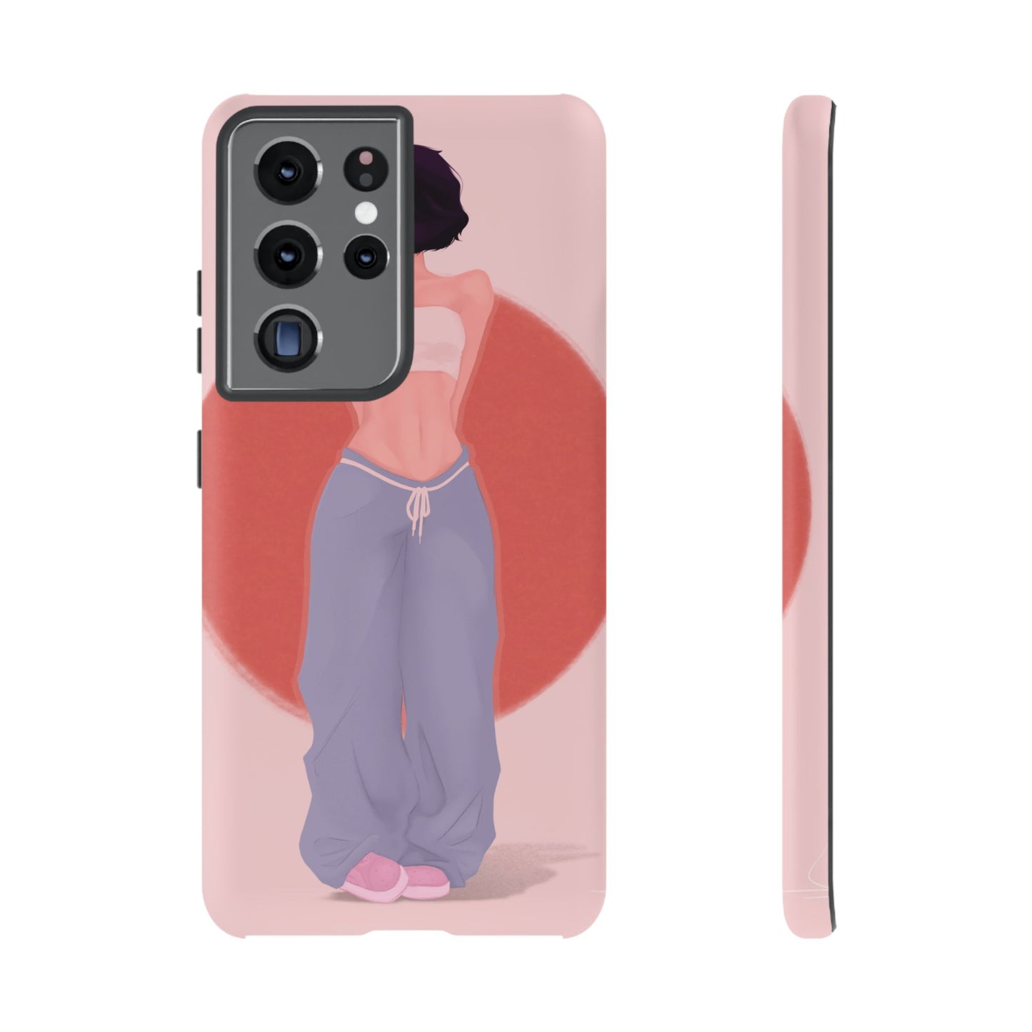 "Metropolitan Muse" - notchailatte