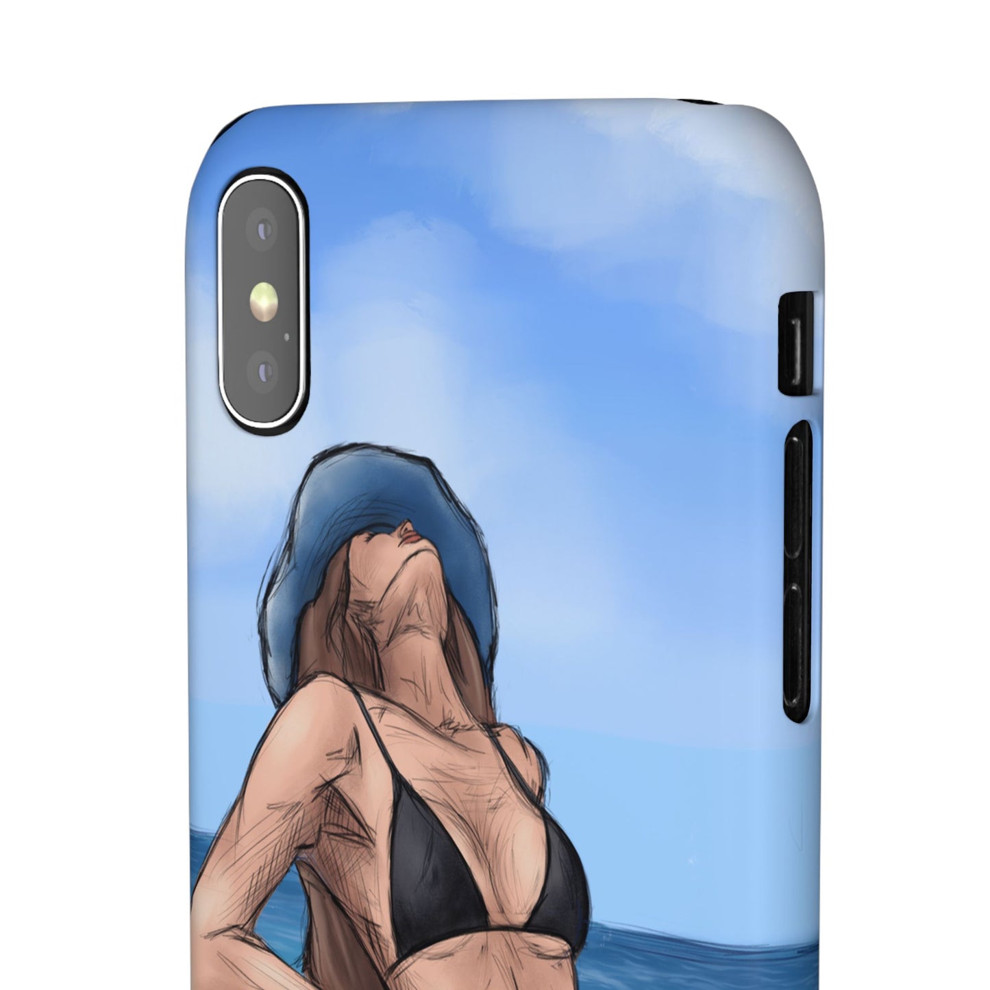 "Sun Bliss" - natis_art_