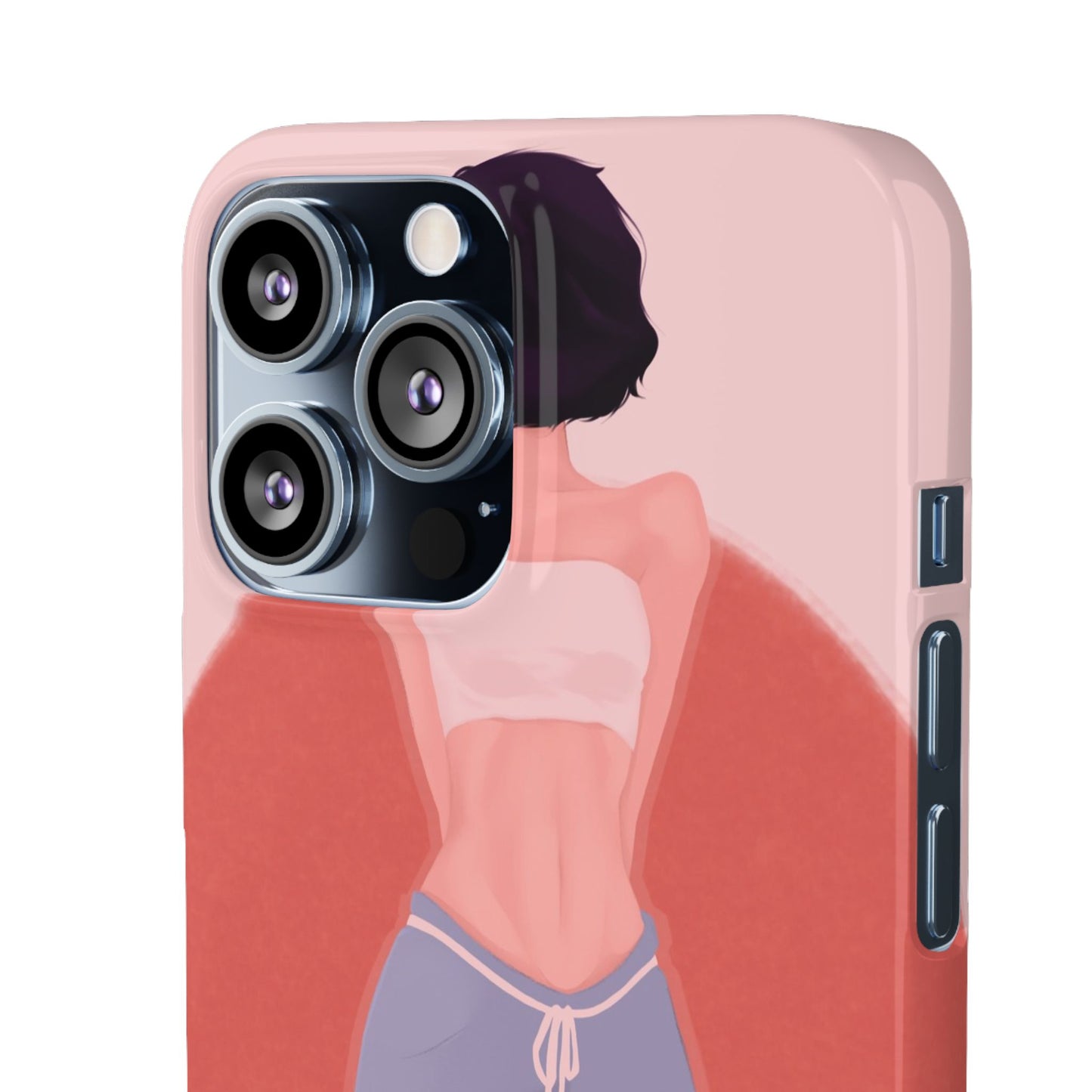 "Metropolitan Muse" - notchailatte