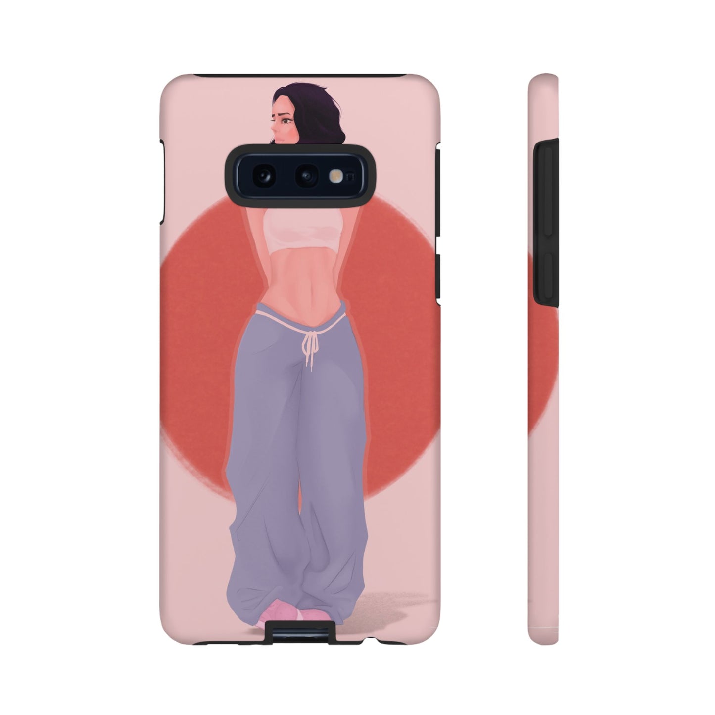 "Metropolitan Muse" - notchailatte