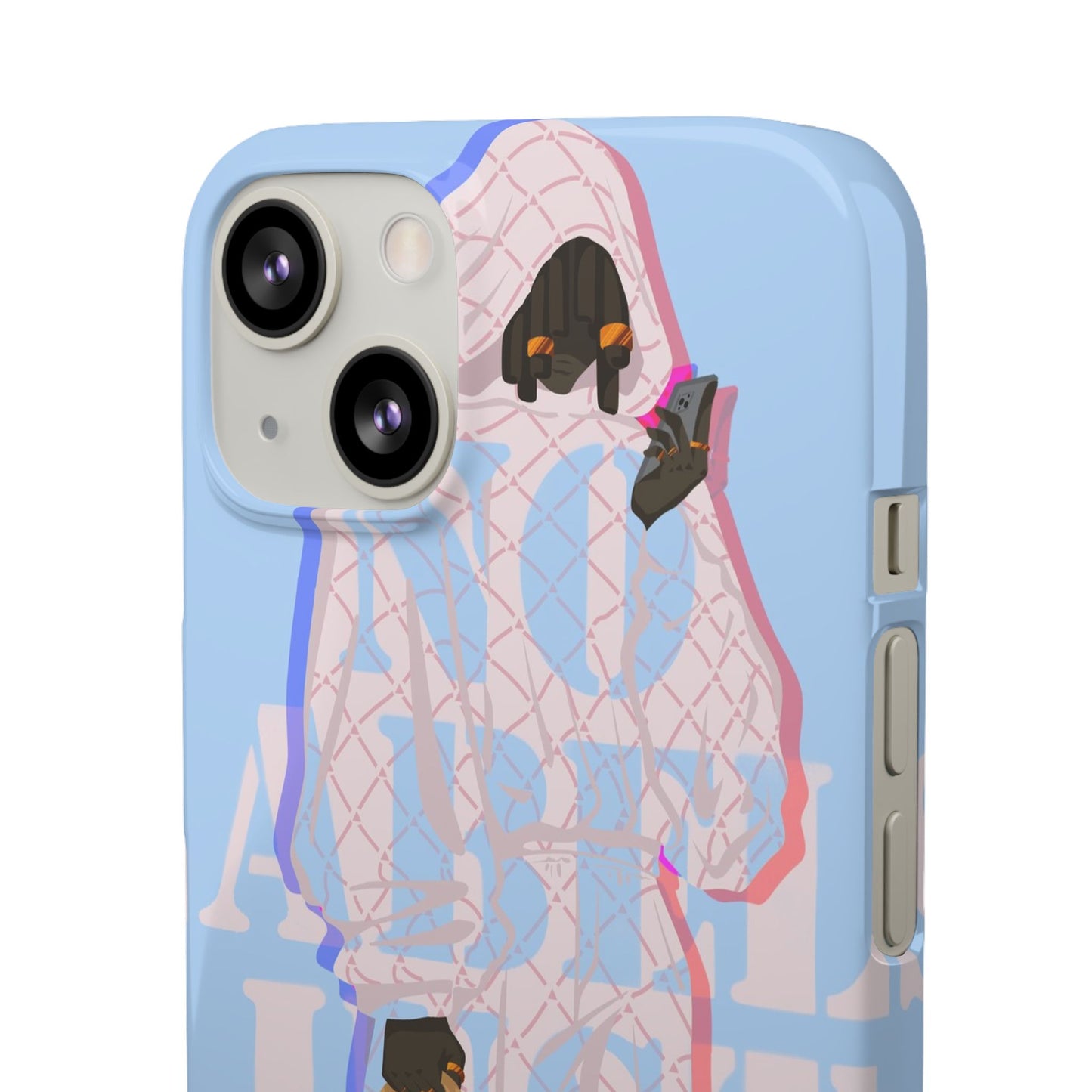 "No Labels" - notchailatte