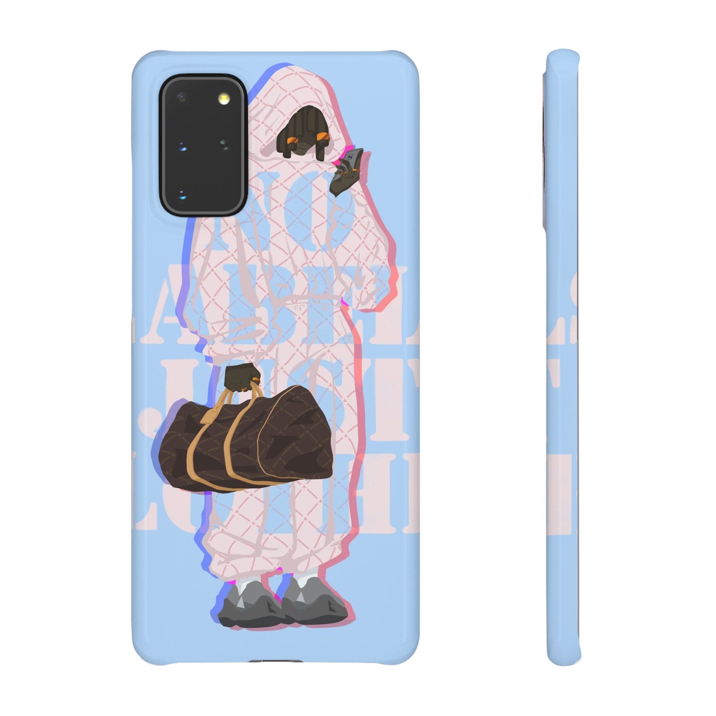 "No Labels" - notchailatte