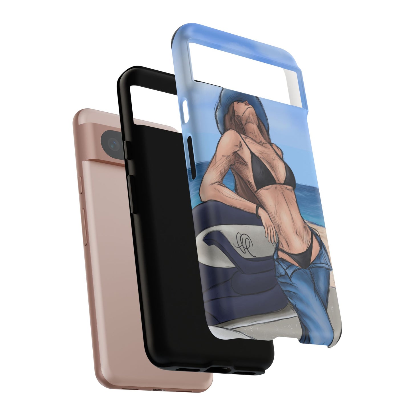 "Sun Bliss" - natis_art_