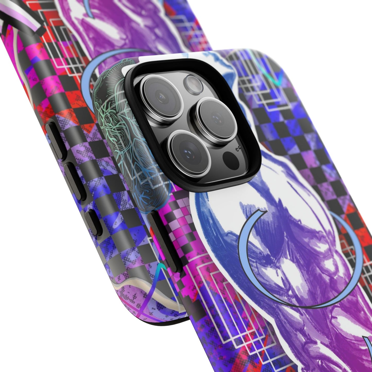 "Fight Till the End" - boti_arts