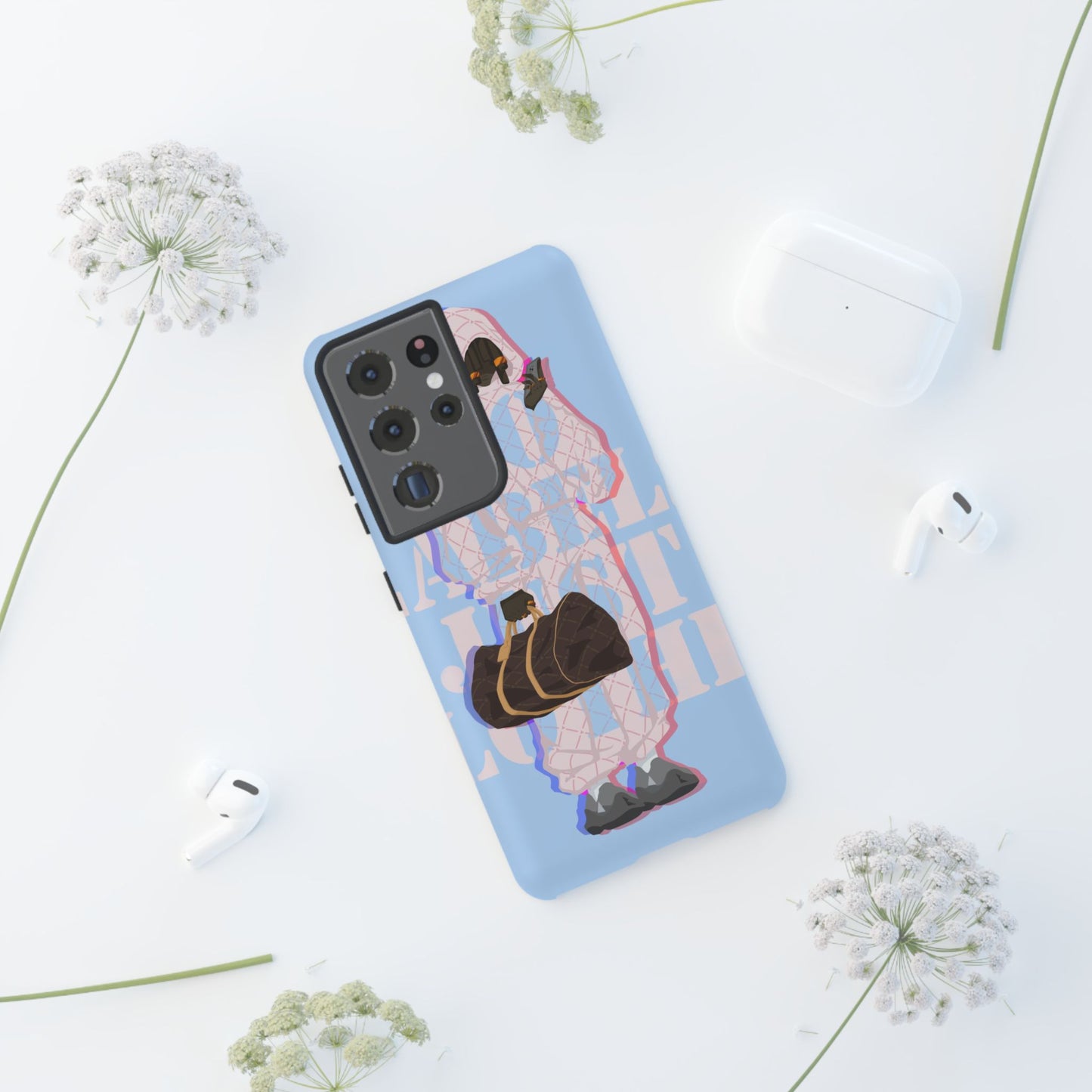 "No Labels" - notchailatte