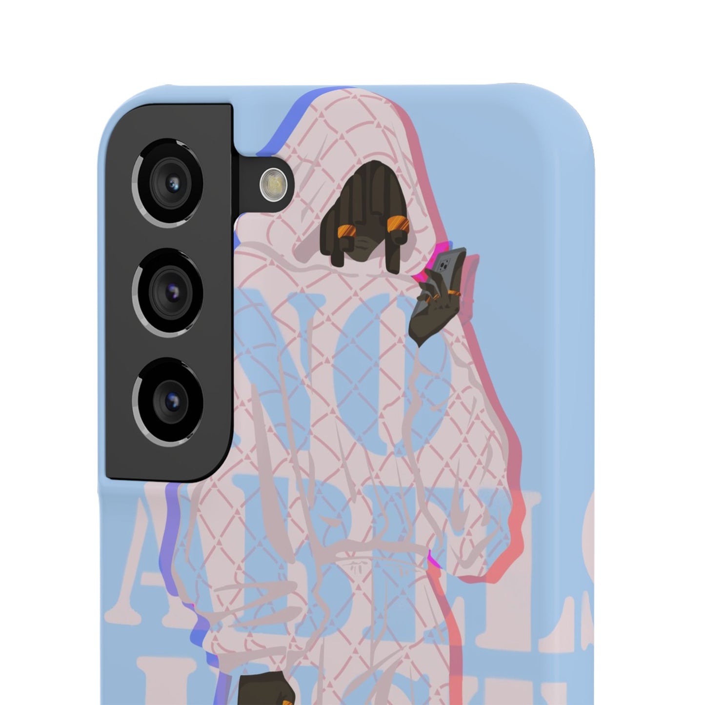 "No Labels" - notchailatte