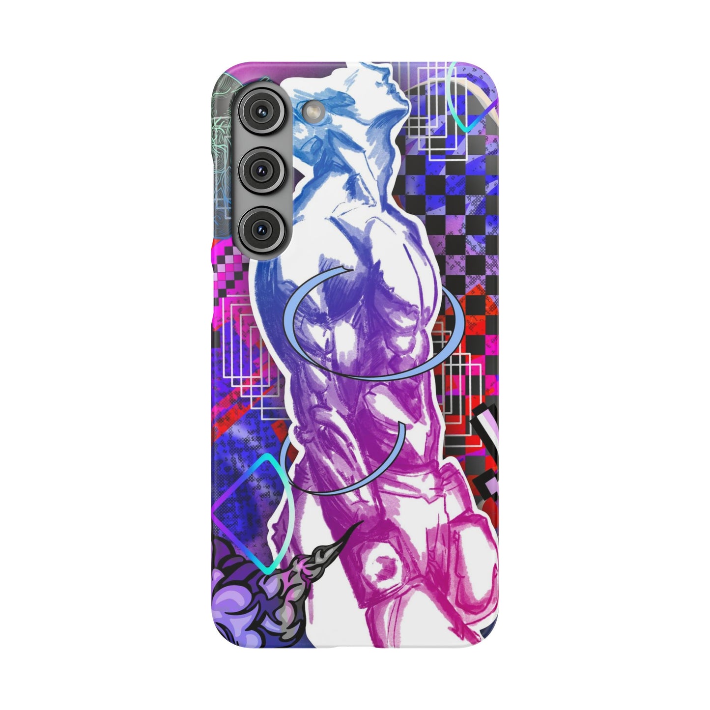 "Fight Till The End" - boti_arts