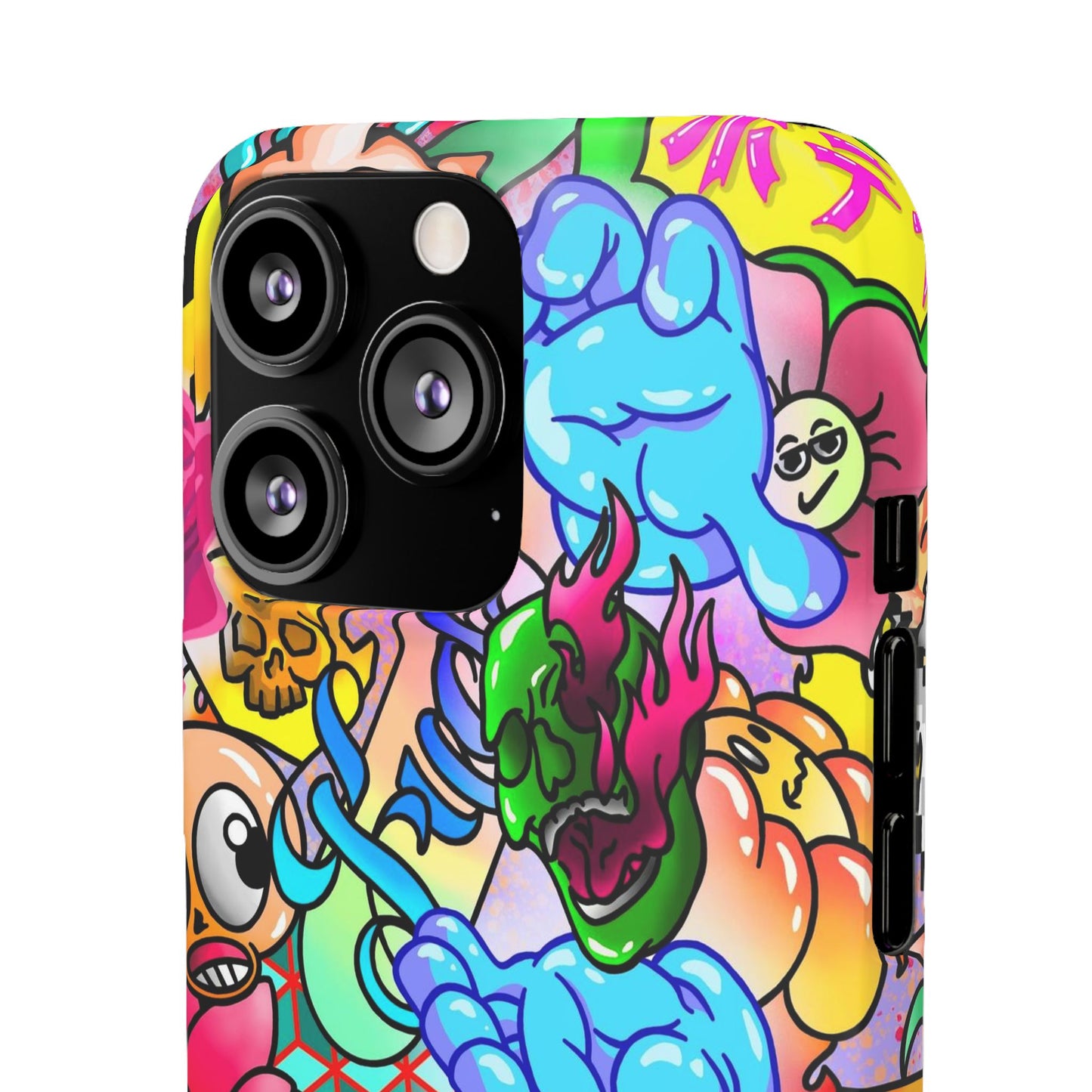 Doodle Spectrum 1.0 - boti_arts