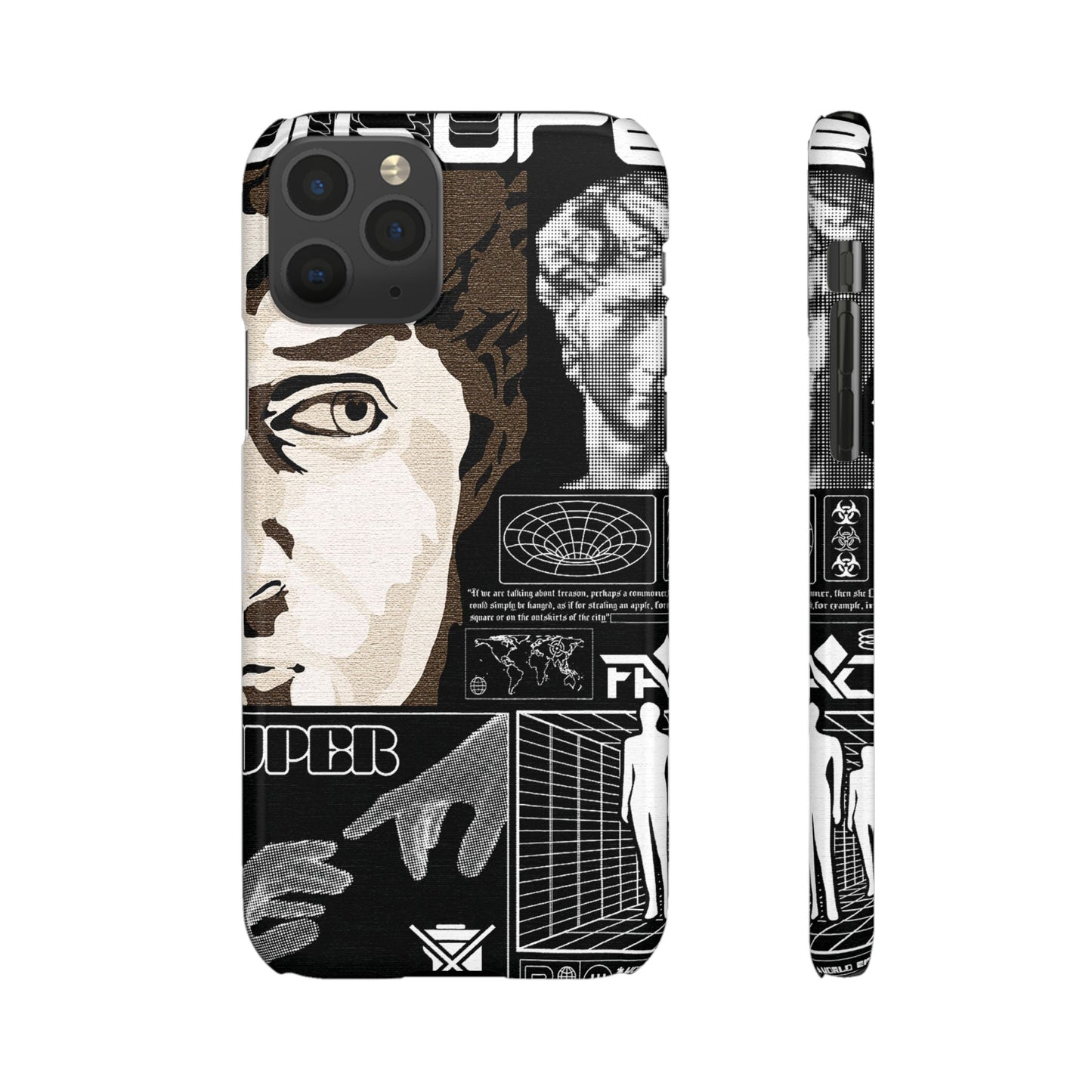 "Futuristic" - boti_arts