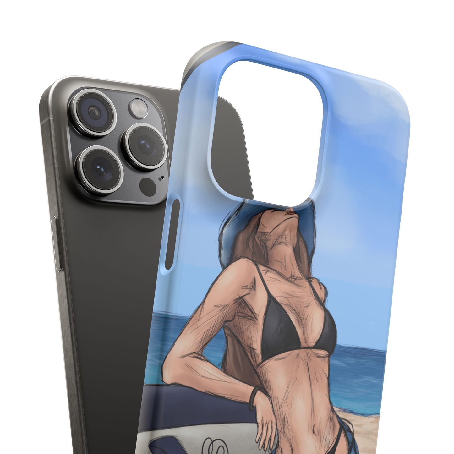 "Sun Bliss" - natis_art_