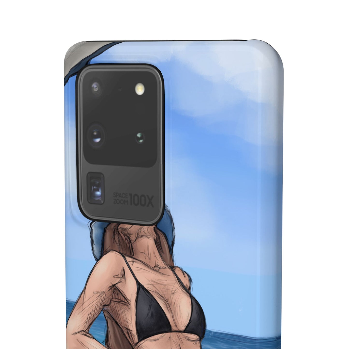 "Sun Bliss" - natis_art_