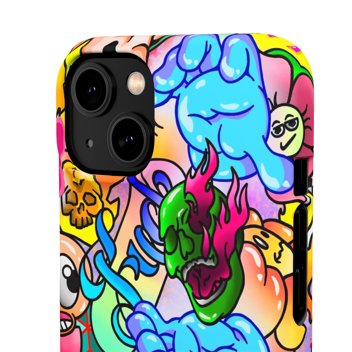 Doodle Spectrum 1.0 - boti_arts