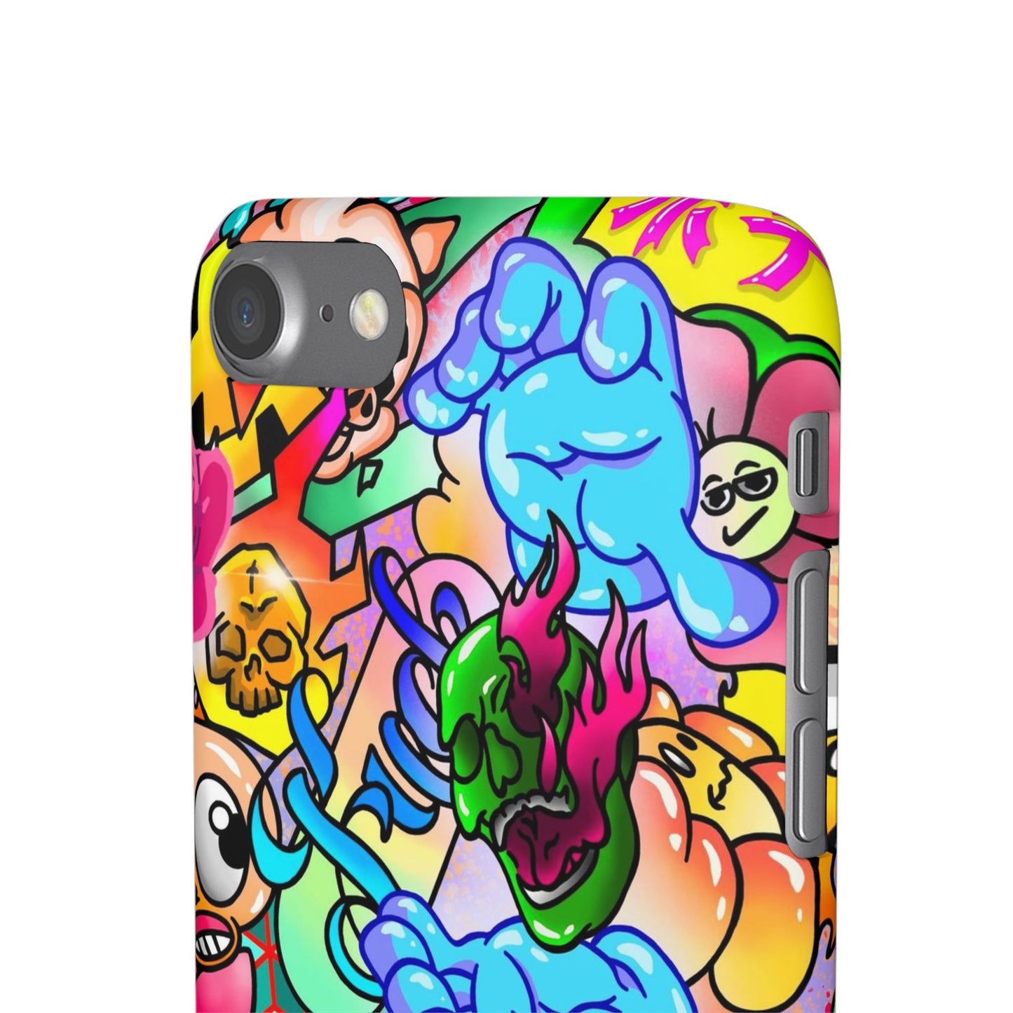 Doodle Spectrum 1.0 - boti_arts