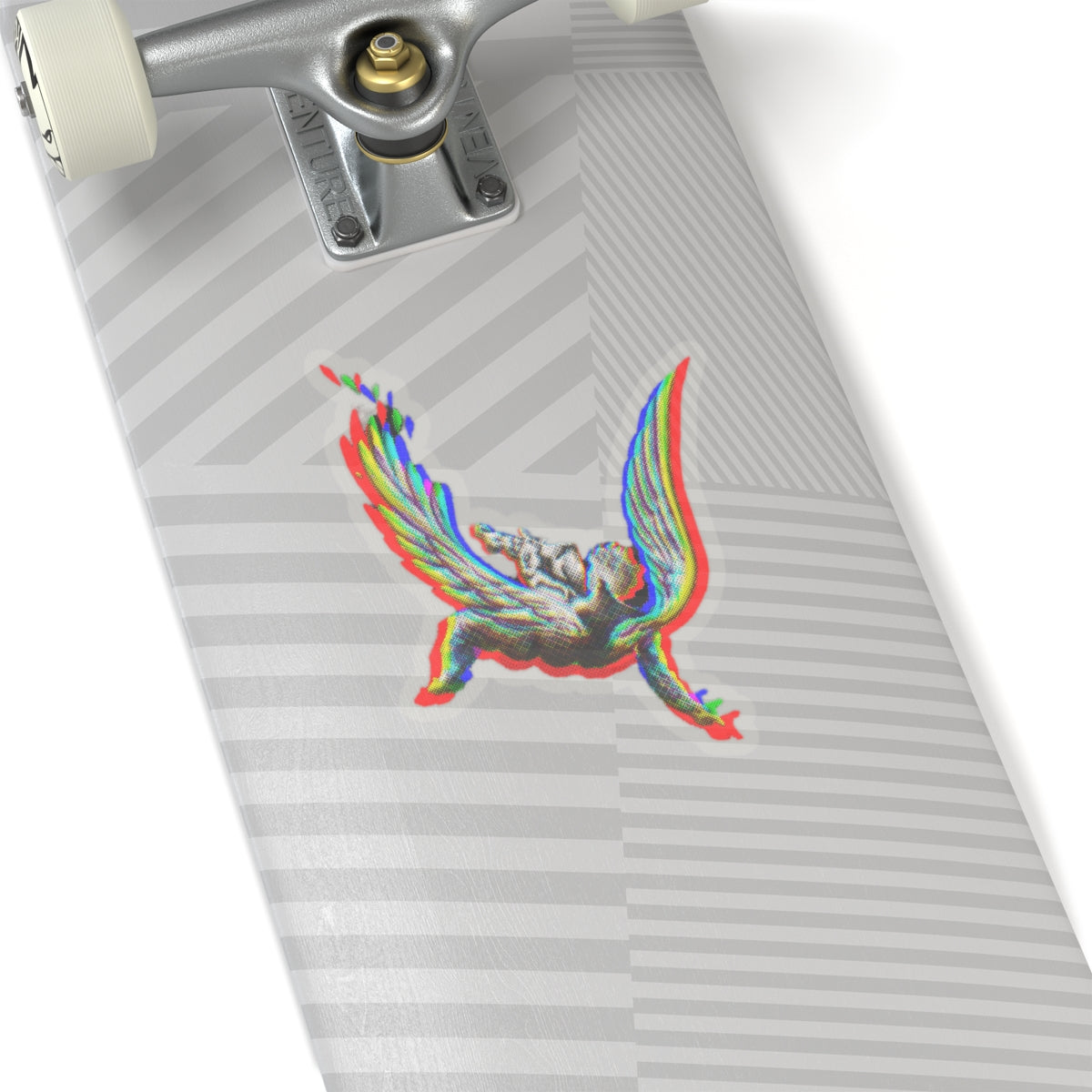 Fallen Angel - Sticker