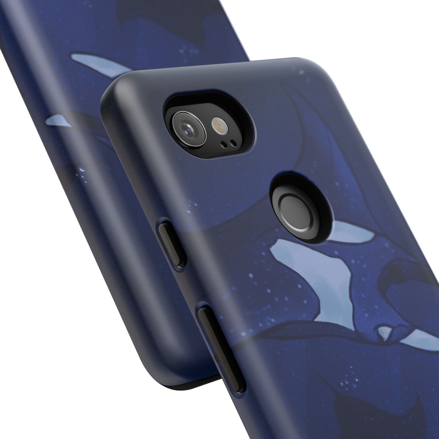 "Ocean Serenity" - natis_art_