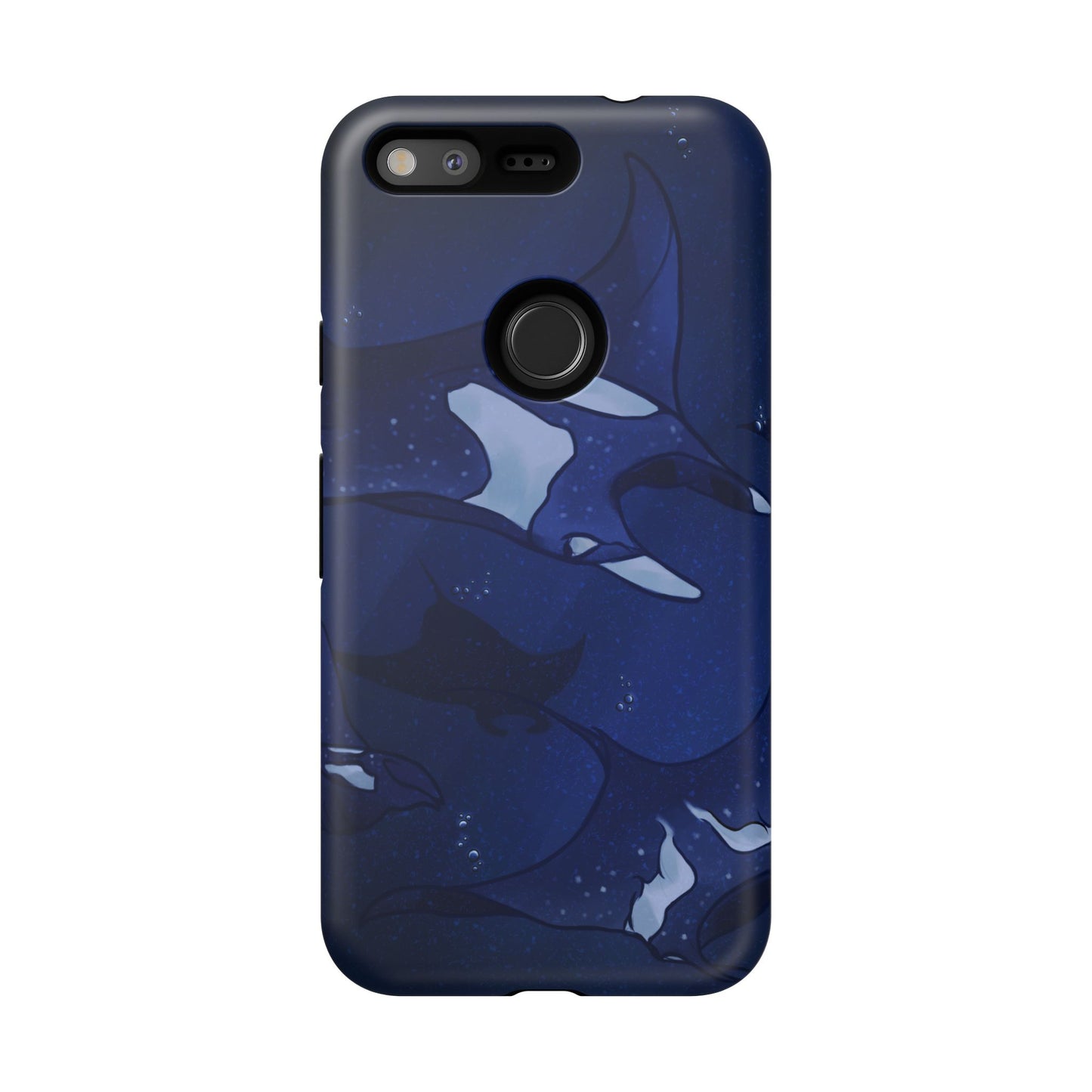 "Ocean Serenity" - natis_art_