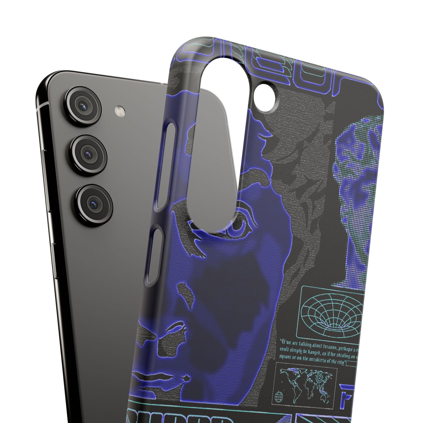 "Futuristic"- boti_arts