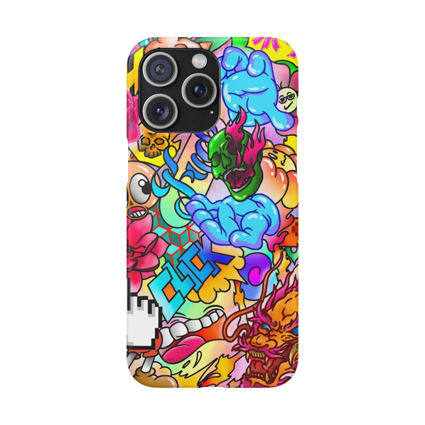 Doodle Spectrum 1.0 - boti_arts