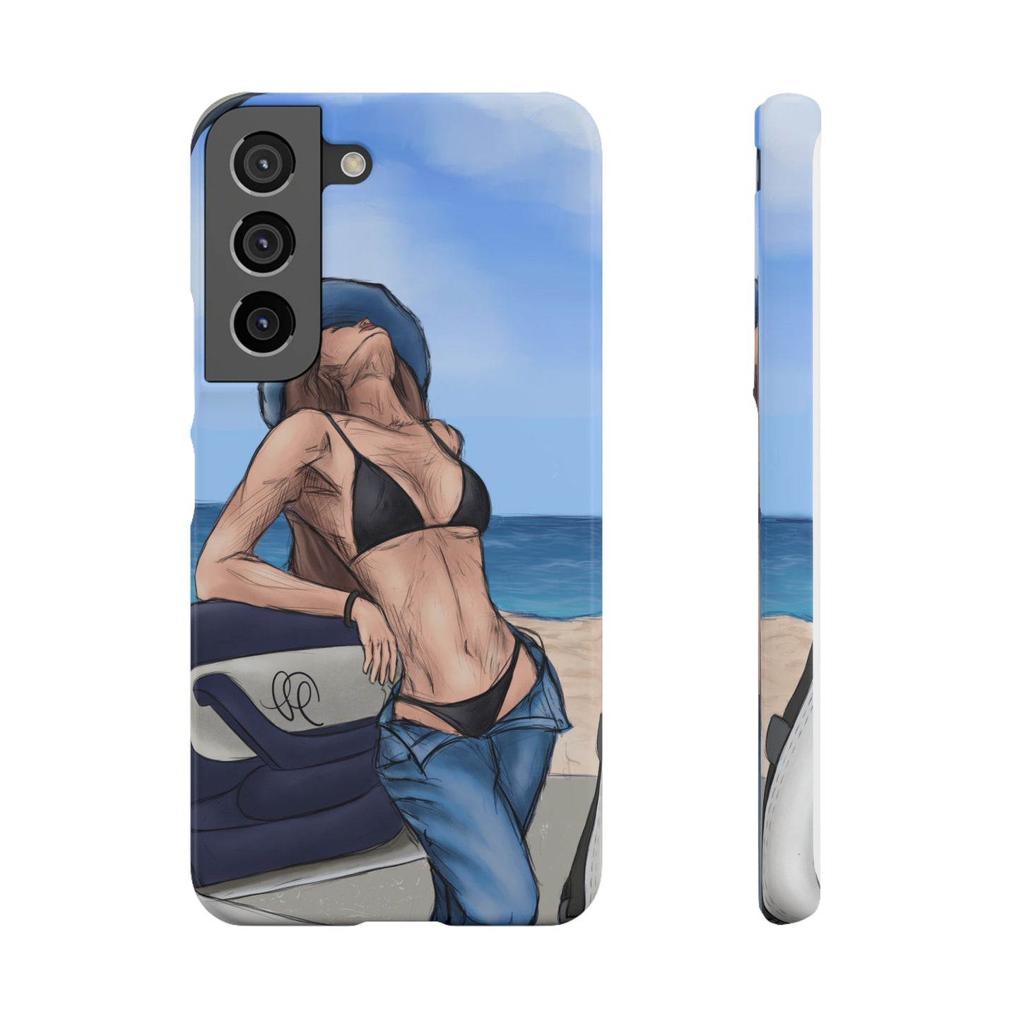 "Sun Bliss" - natis_art_