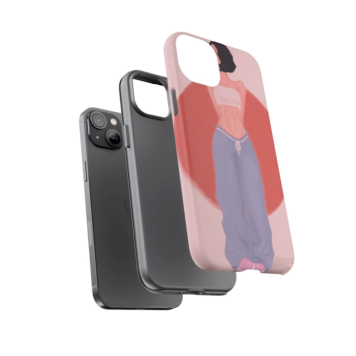 "Metropolitan Muse" - notchailatte