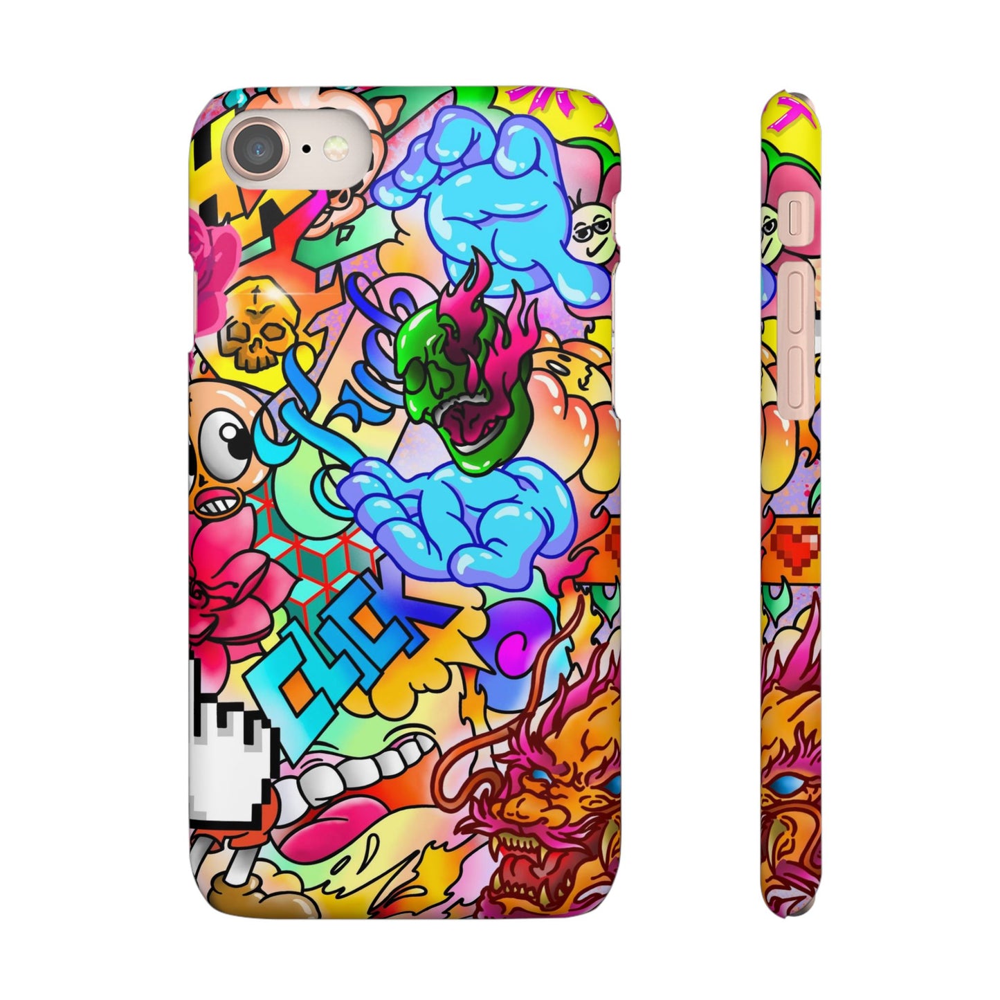 Doodle Spectrum 1.0 - boti_arts