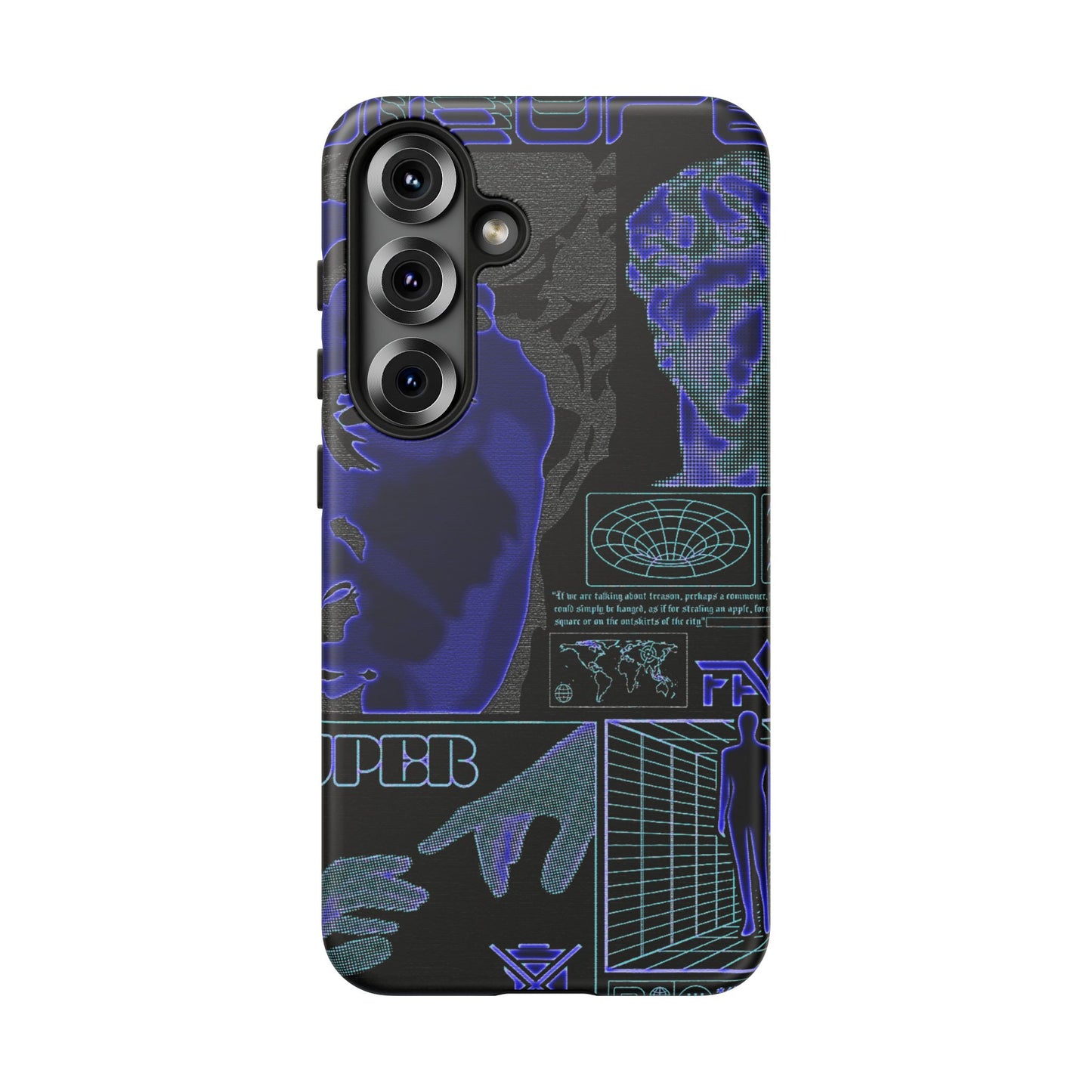 "Futuristic" - boti_arts