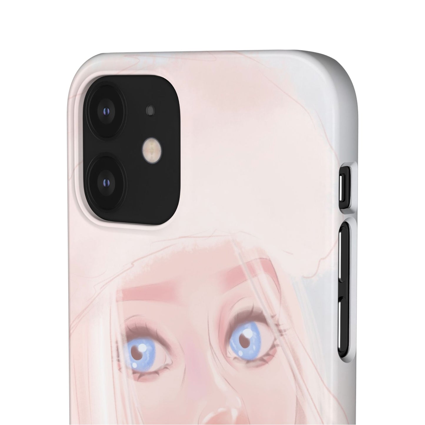 "Winter's Whisper" - notchailatte