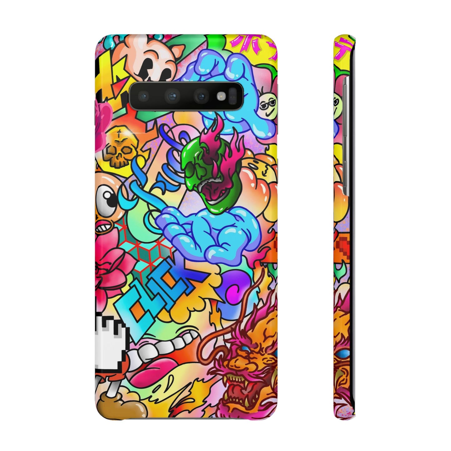 Doodle Spectrum 1.0 - boti_arts