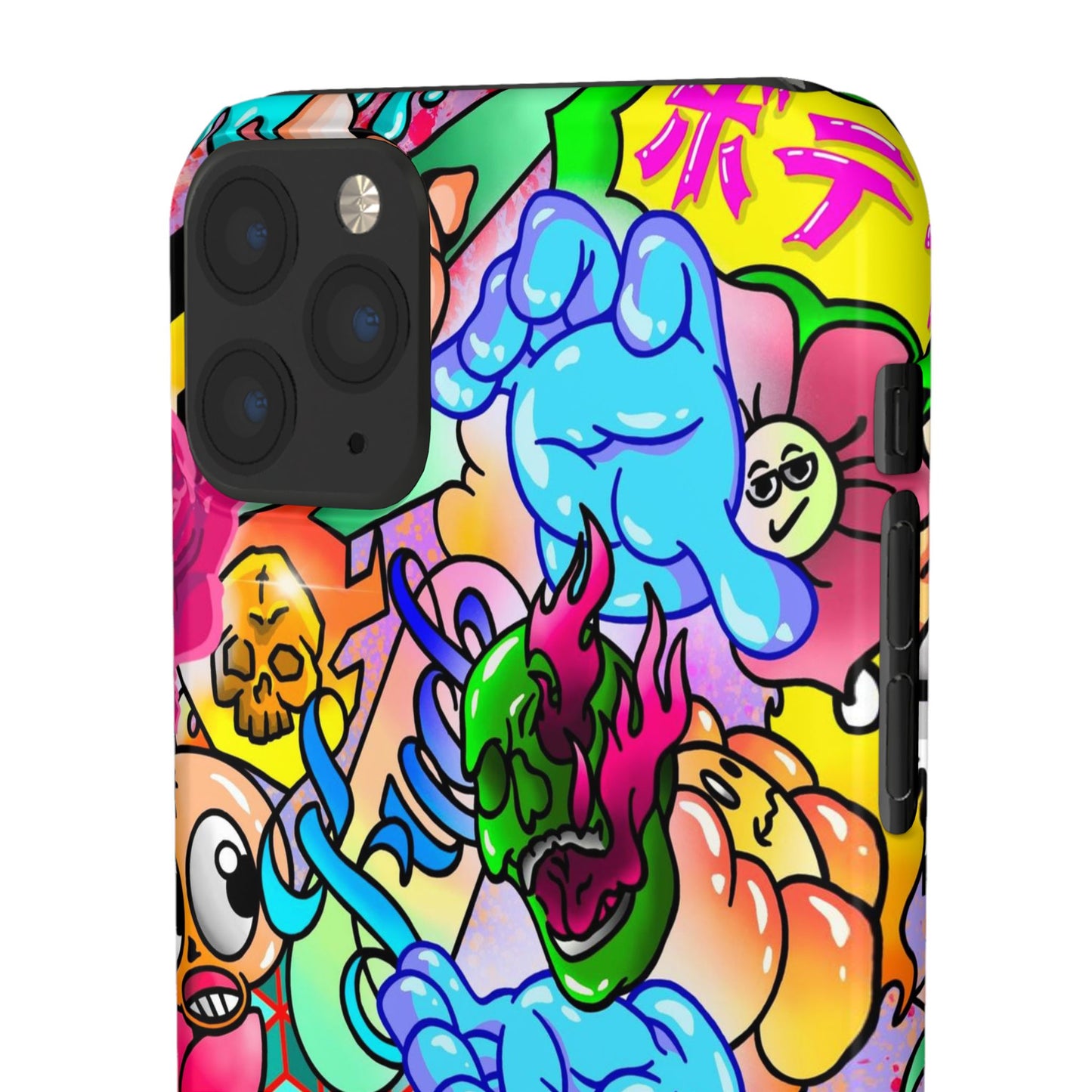 Doodle Spectrum 1.0 - boti_arts