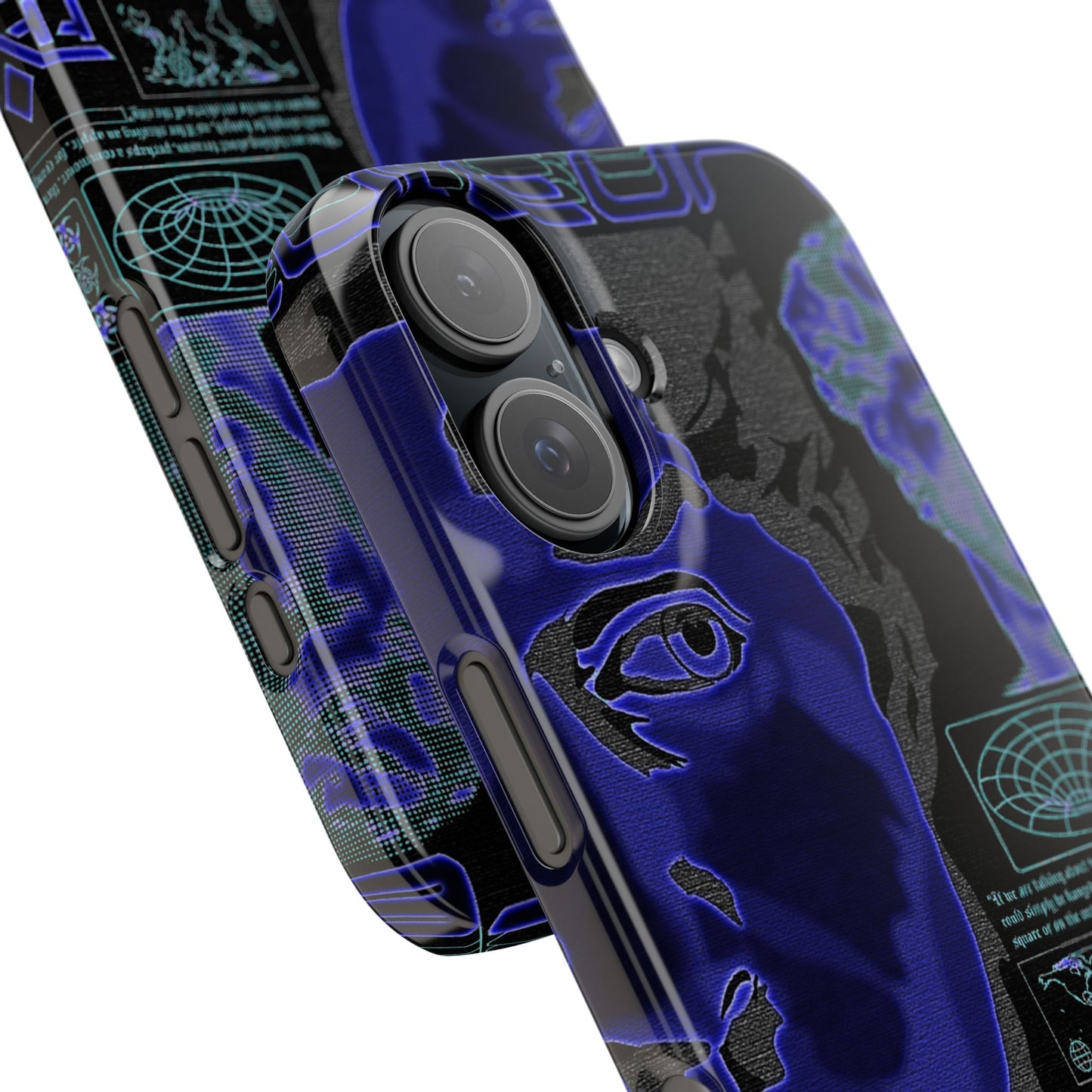 "Futuristic"- boti_arts