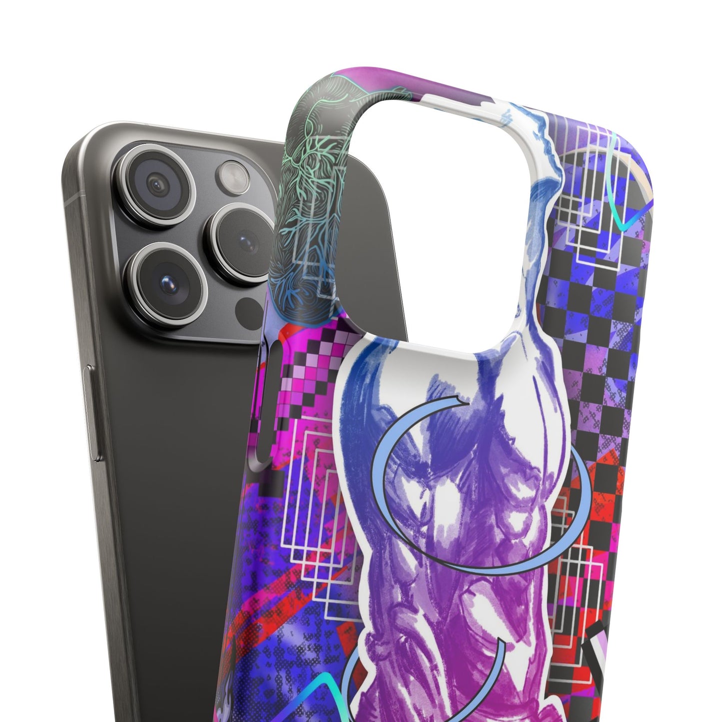 "Fight Till The End" - boti_arts