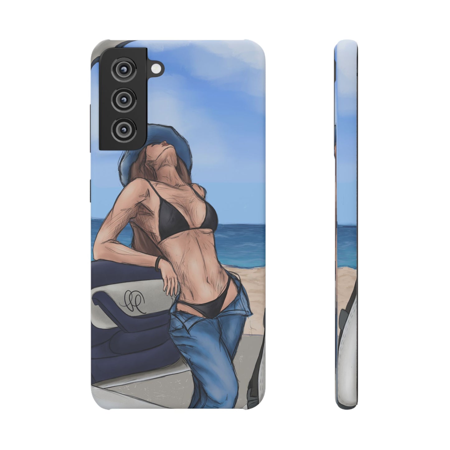 "Sun Bliss" - natis_art_