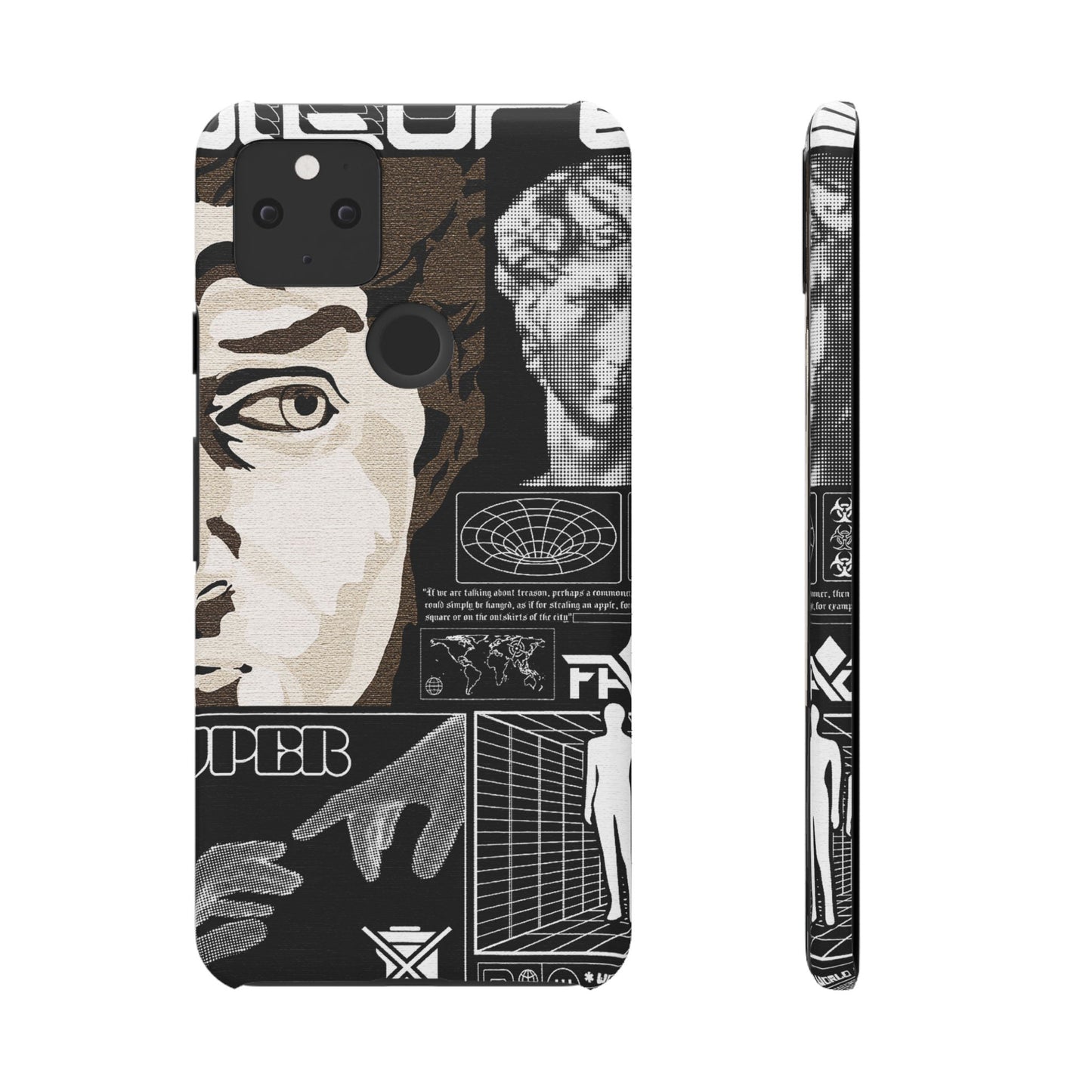 "Futuristic" - boti_arts