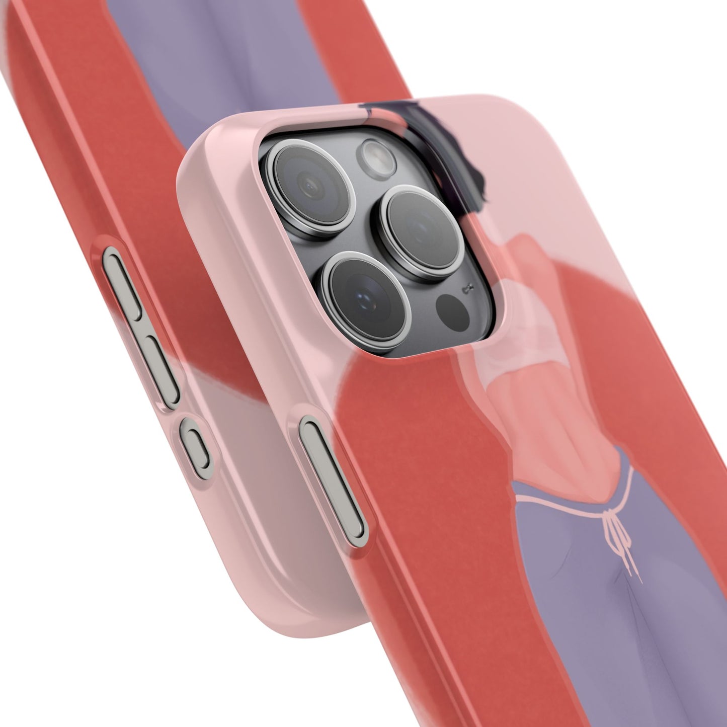 "Metropolitan Muse" - notchailatte