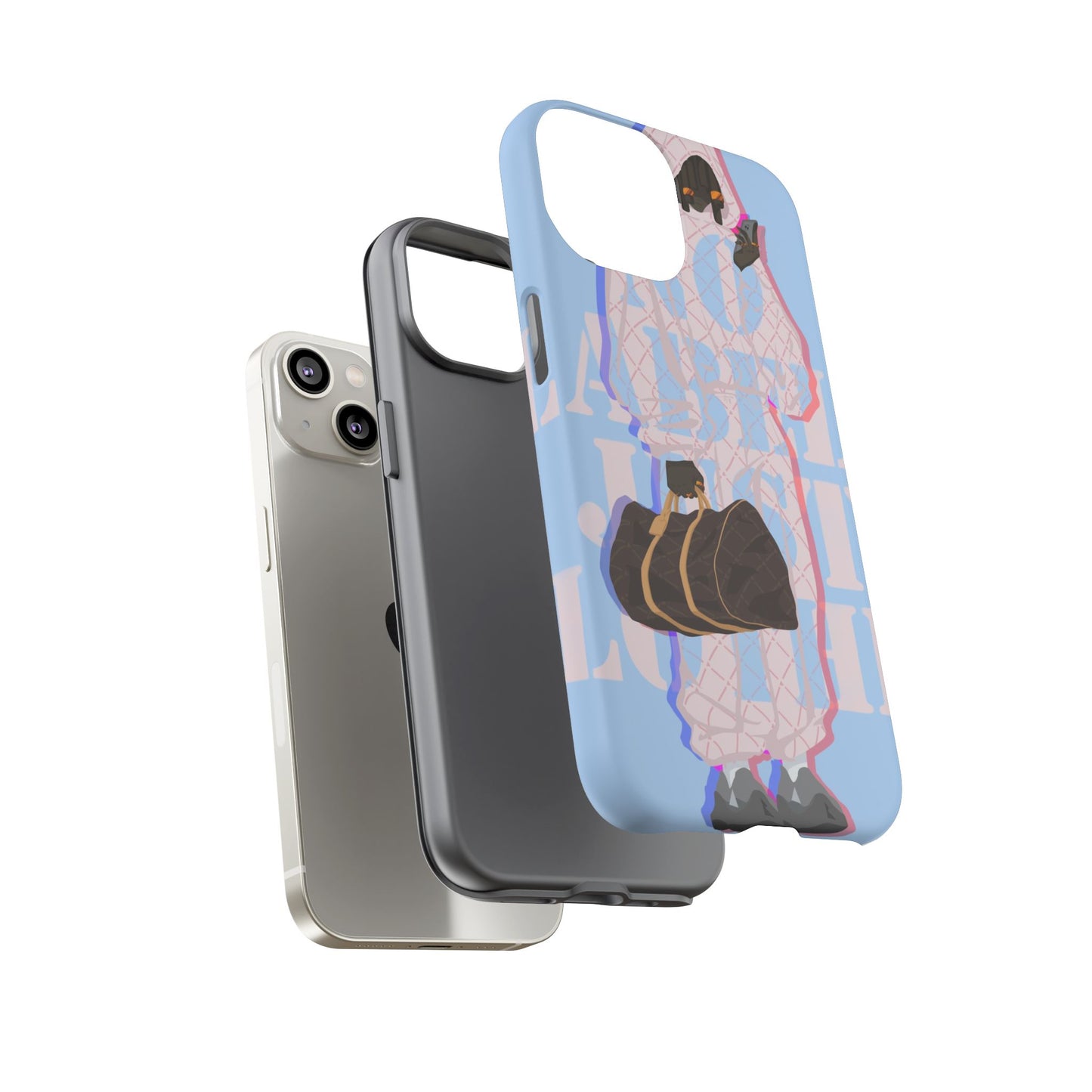 "No Labels" - notchailatte