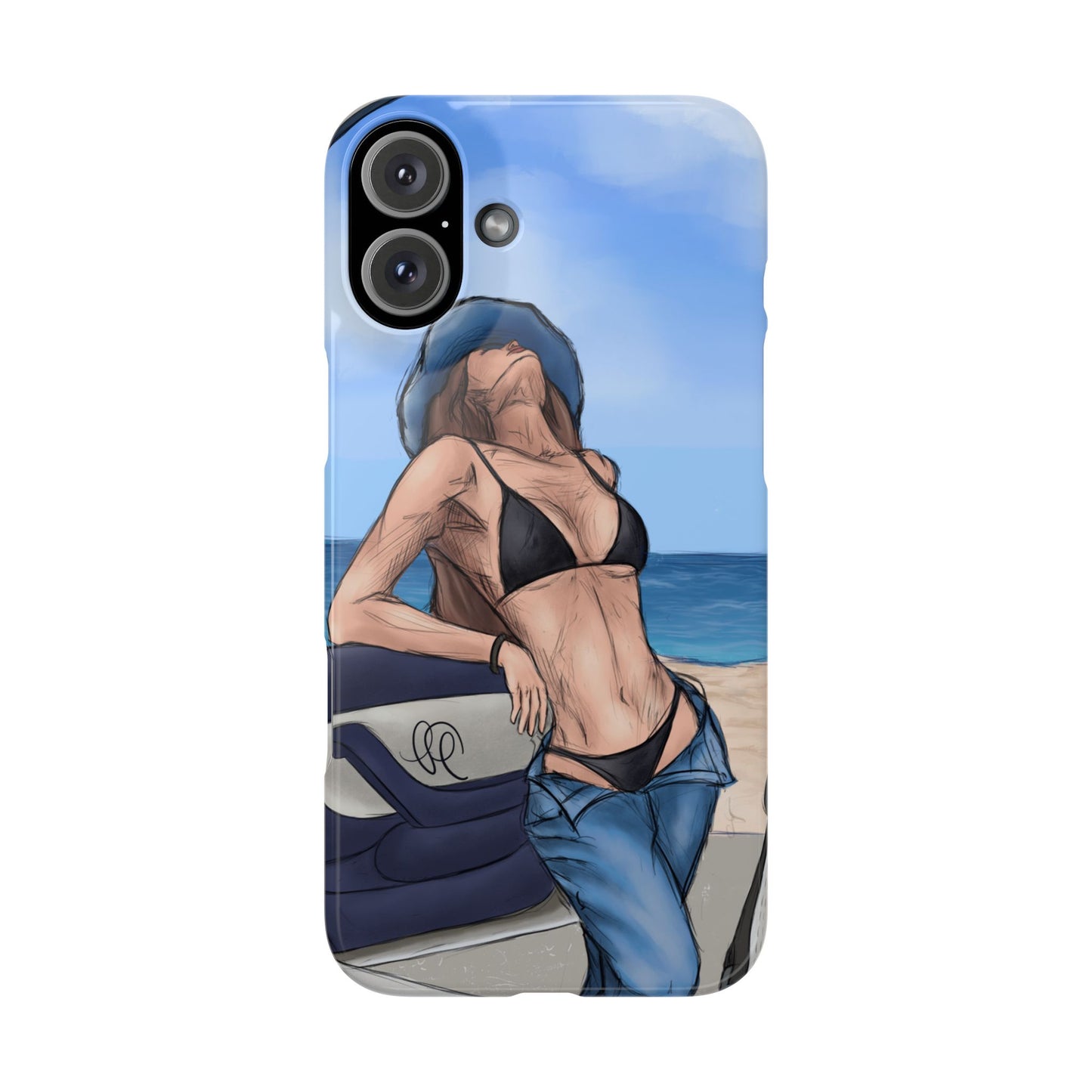 "Sun Bliss" - natis_art_