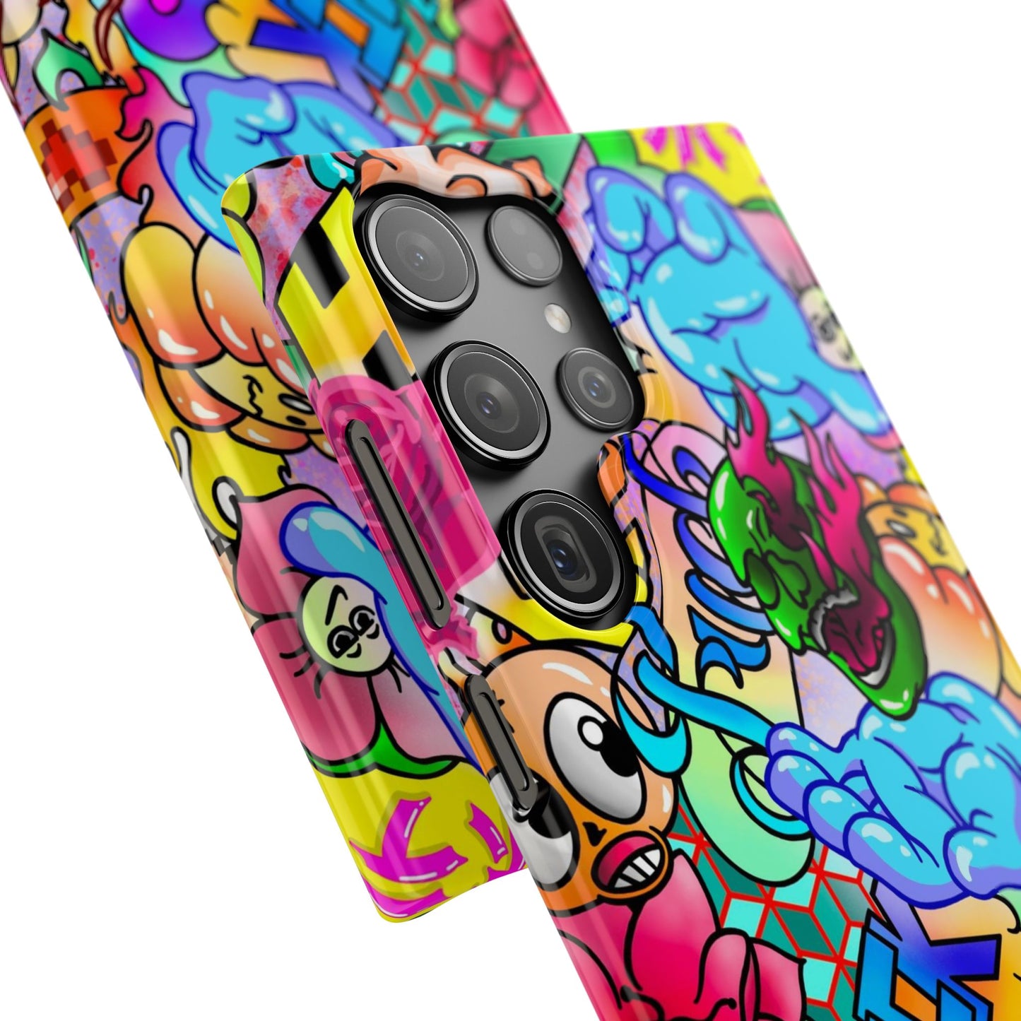 Doodle Spectrum 1.0 - boti_arts